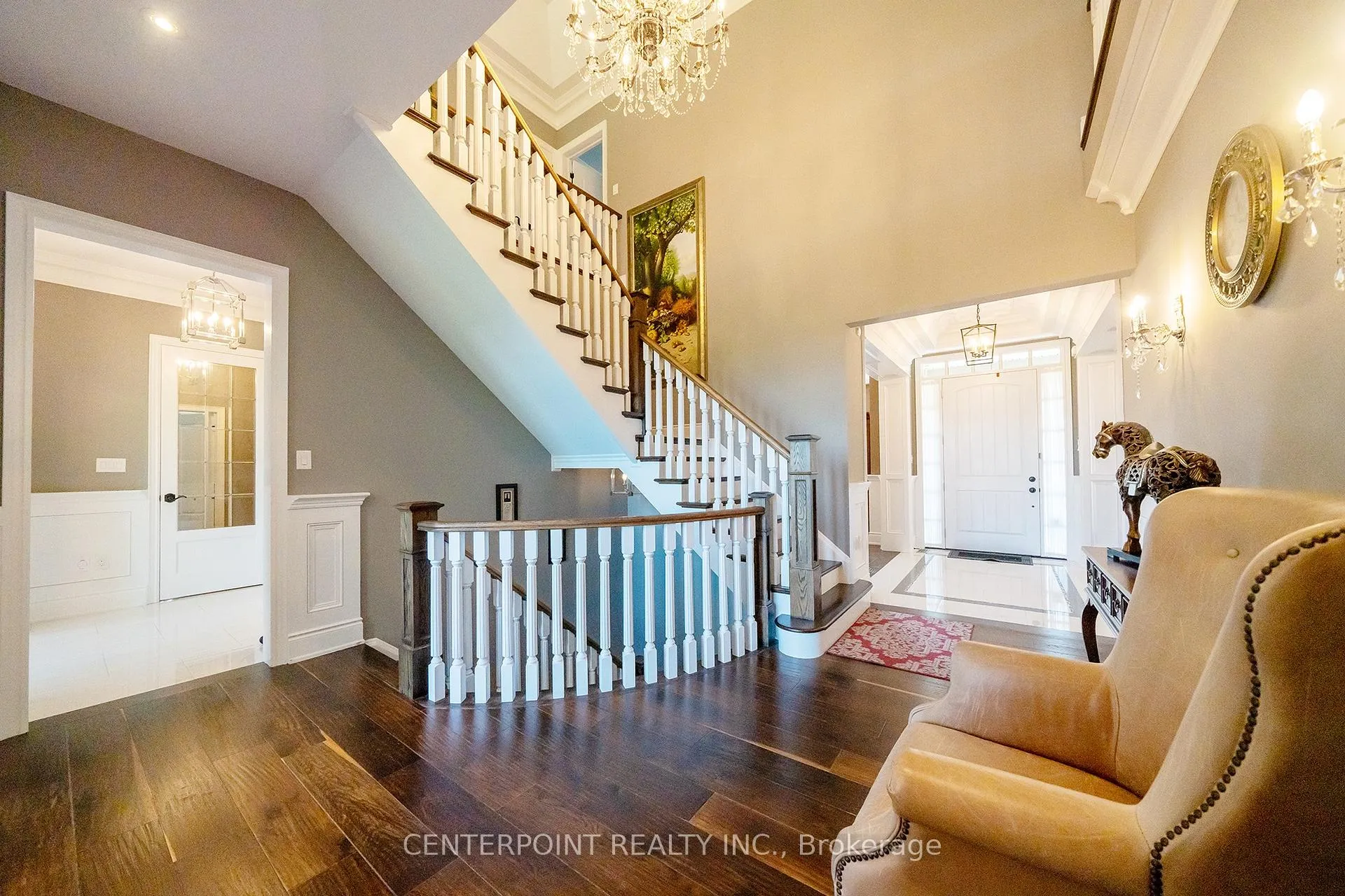 Photo 11 of 190 Angus Glen Boulevard, Markham, Devil's Elbow — HOMEH