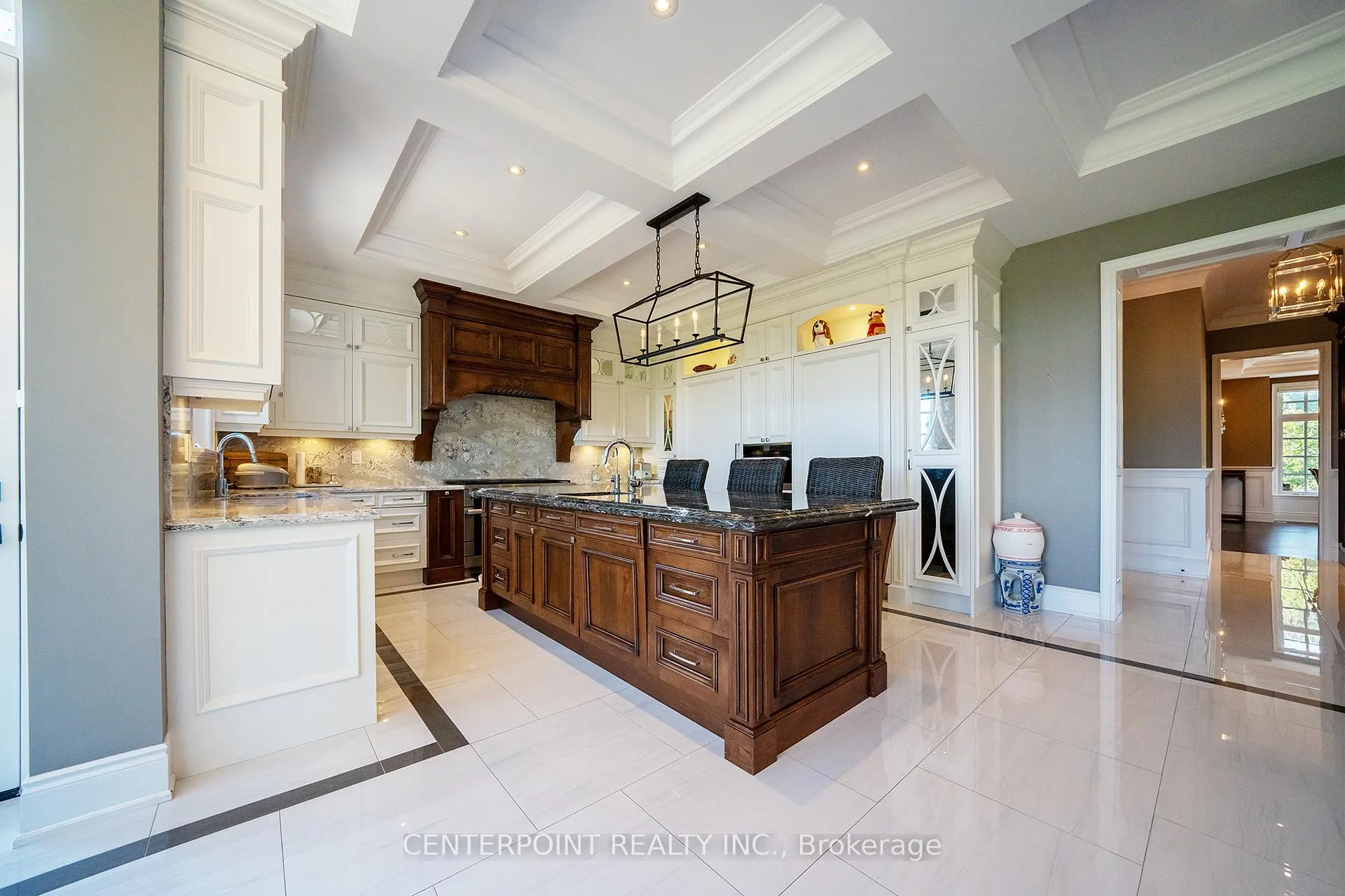 Photo 13 of 190 Angus Glen Boulevard, Markham, Devil's Elbow — HOMEH