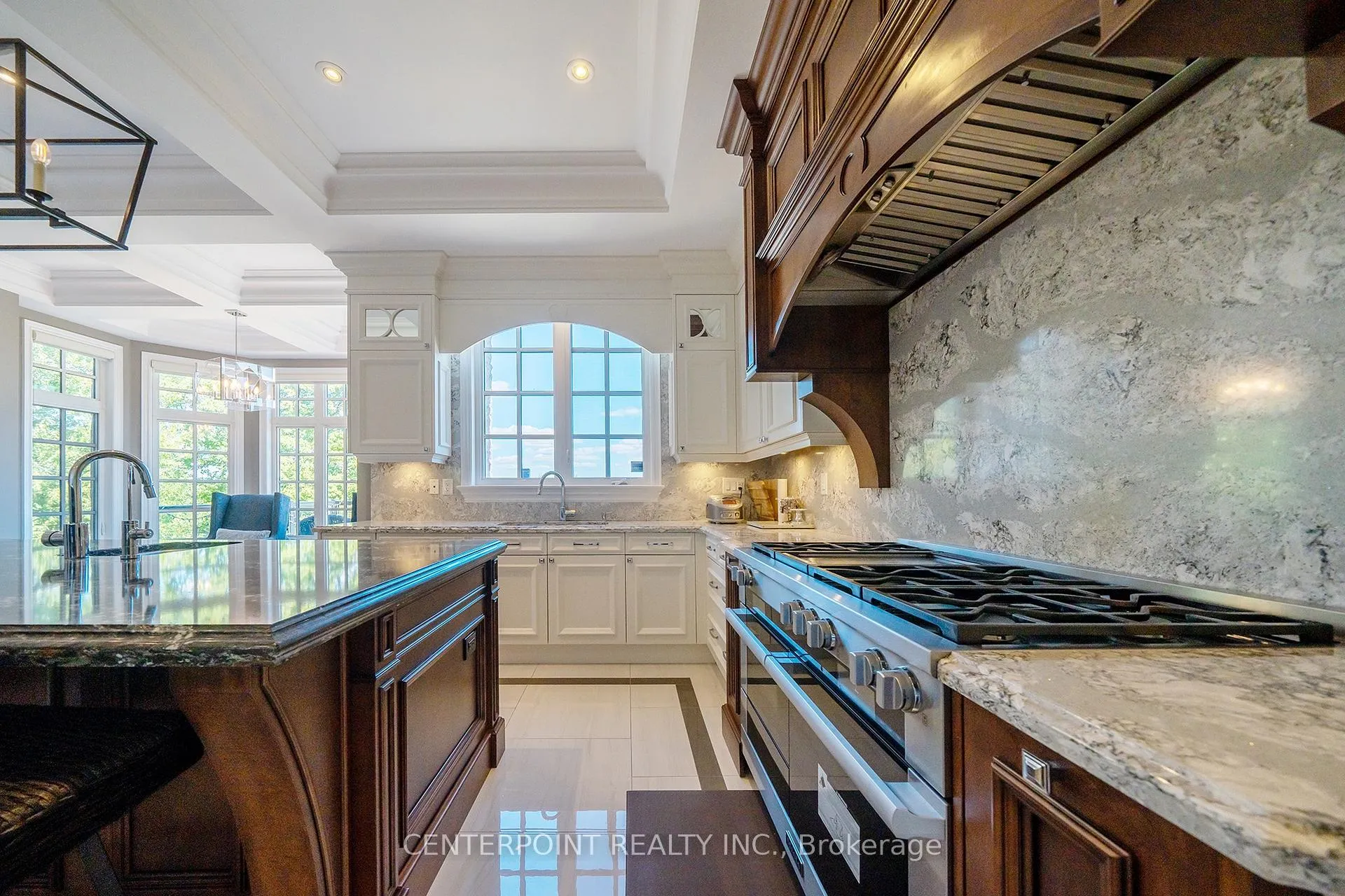 Photo 15 of 190 Angus Glen Boulevard, Markham, Devil's Elbow — HOMEH