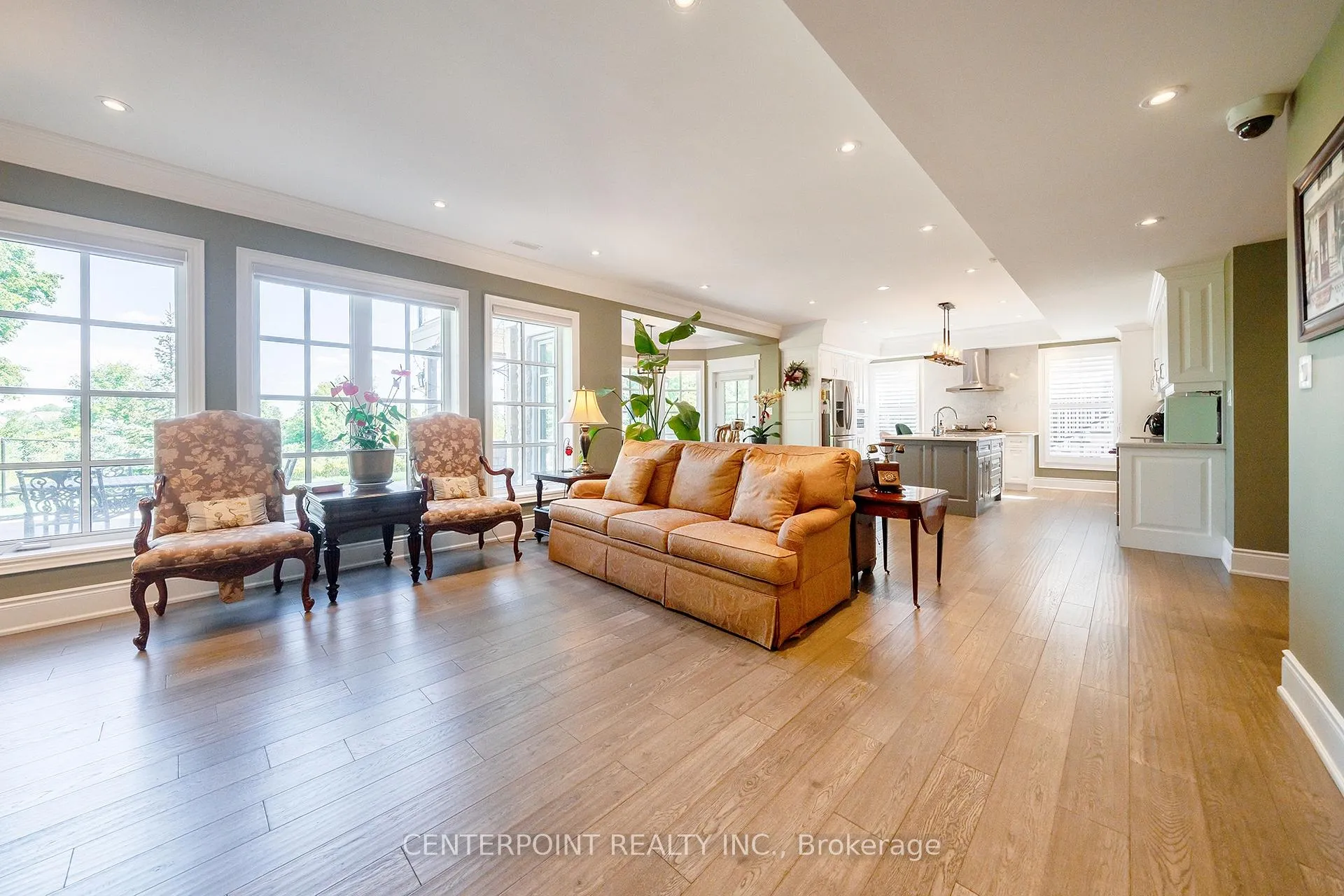 Photo 19 of 190 Angus Glen Boulevard, Markham, Devil's Elbow — HOMEH