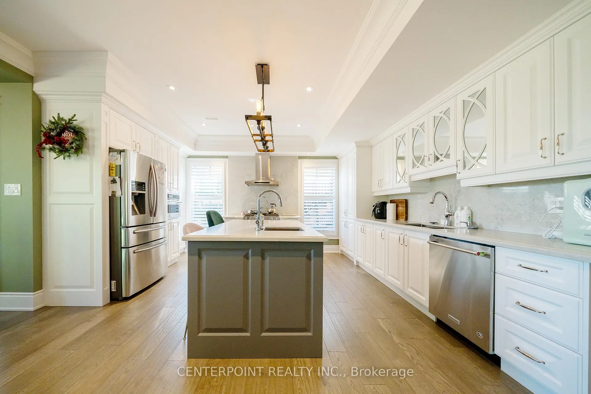 Photo 22 of 190 Angus Glen Boulevard, Markham, Devil's Elbow — HOMEH