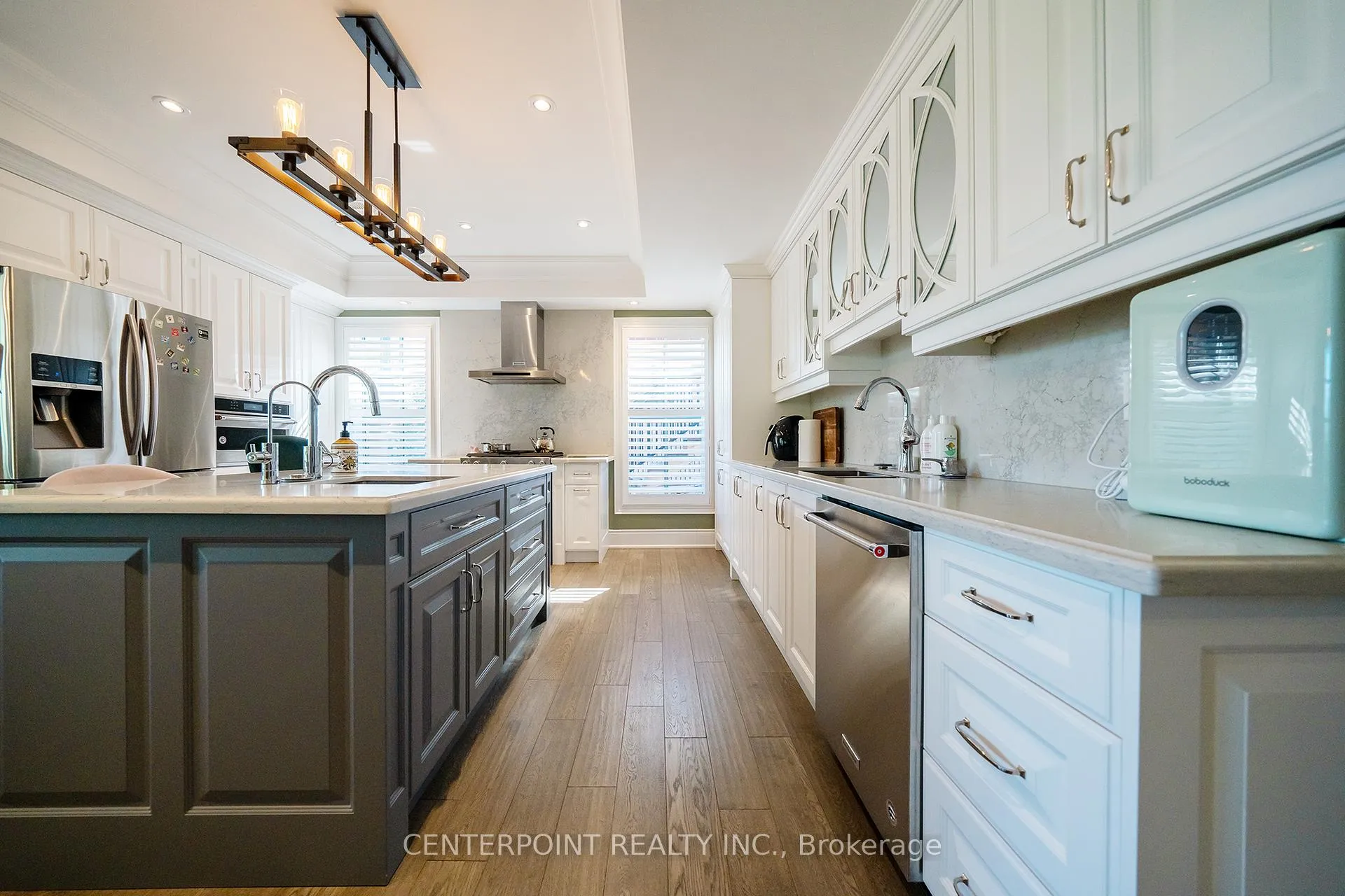 Photo 23 of 190 Angus Glen Boulevard, Markham, Devil's Elbow — HOMEH