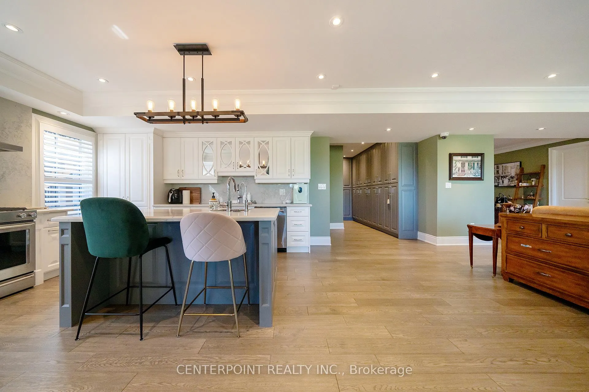 Photo 24 of 190 Angus Glen Boulevard, Markham, Devil's Elbow — HOMEH