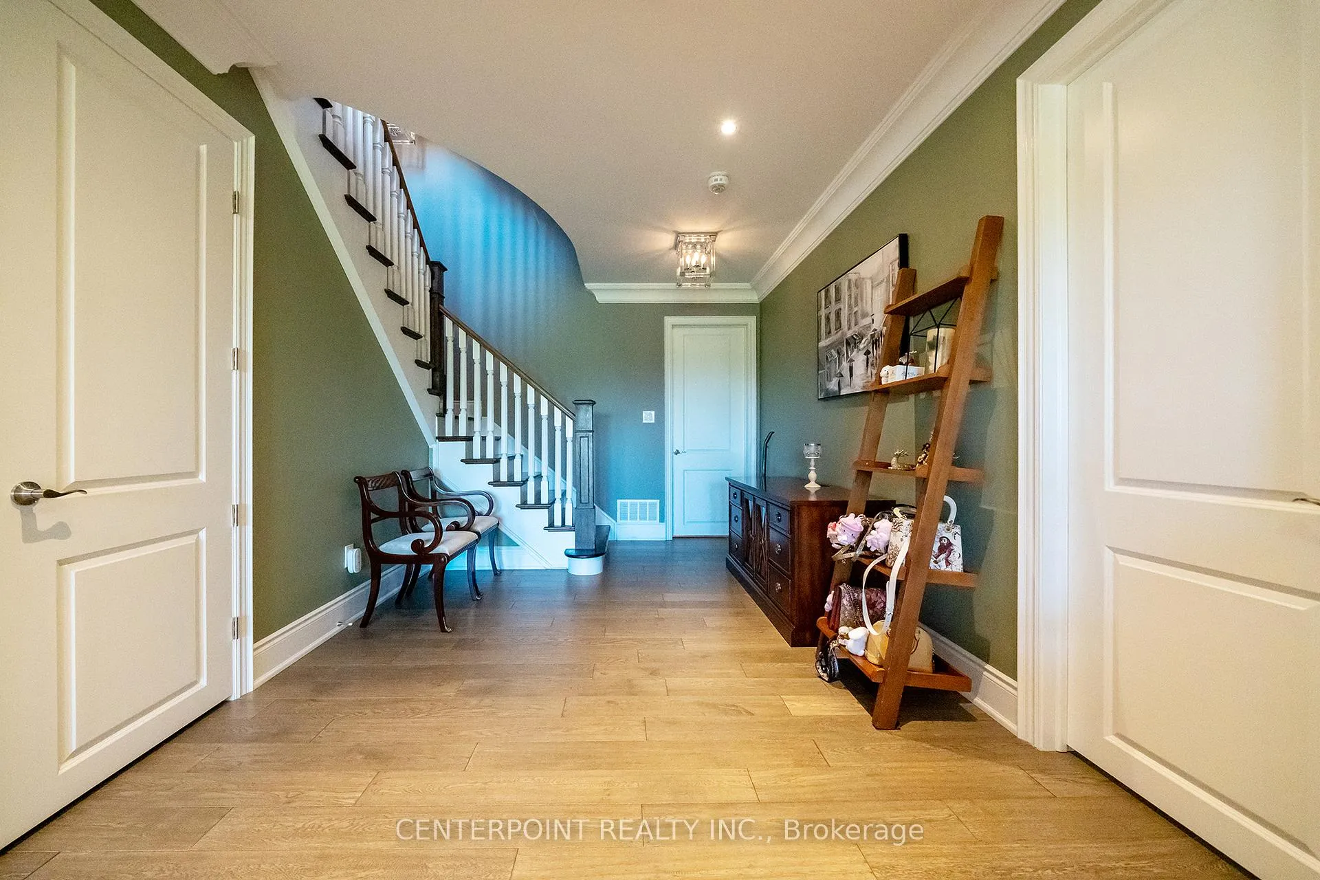 Photo 25 of 190 Angus Glen Boulevard, Markham, Devil's Elbow — HOMEH