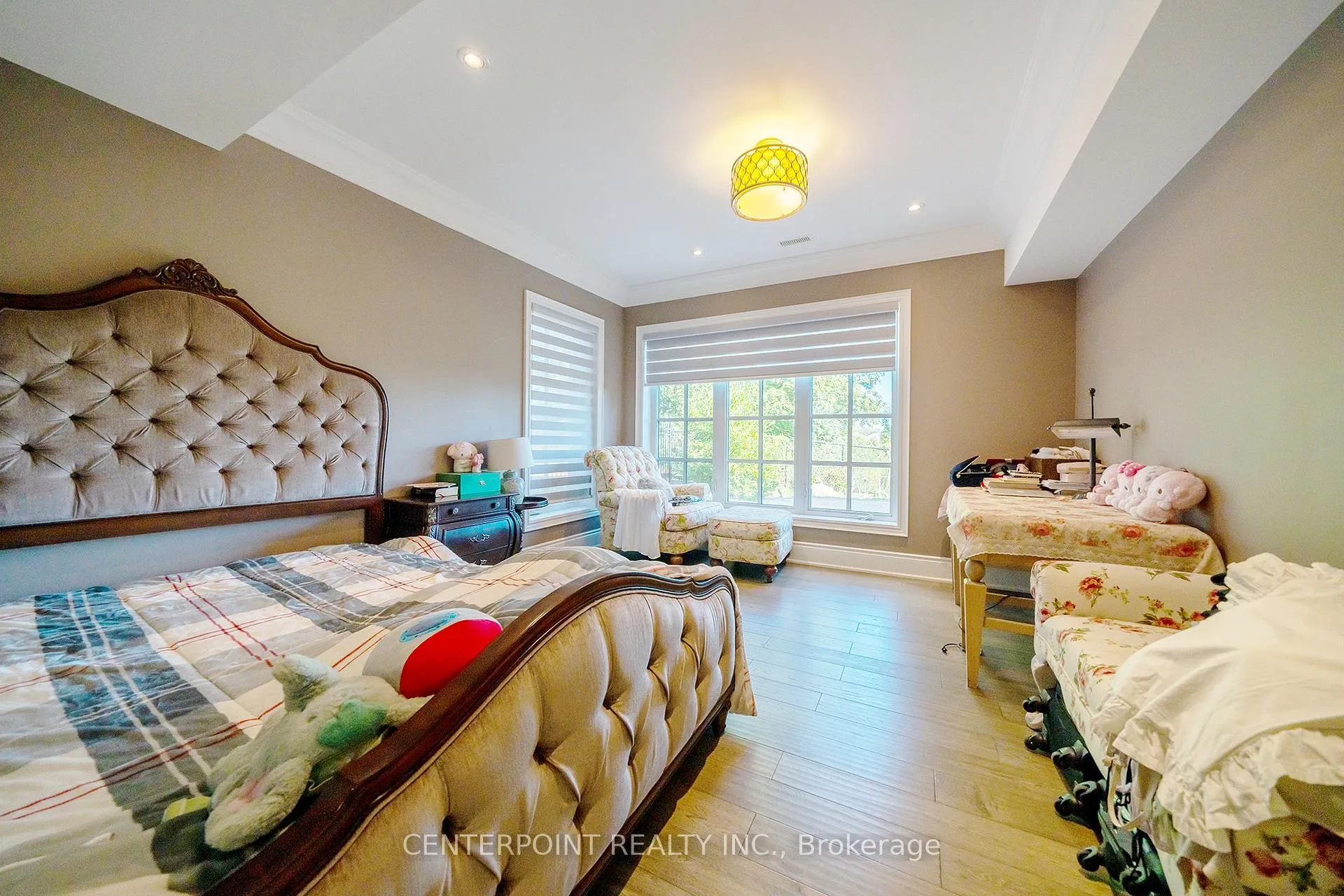 Photo 26 of 190 Angus Glen Boulevard, Markham, Devil's Elbow — HOMEH
