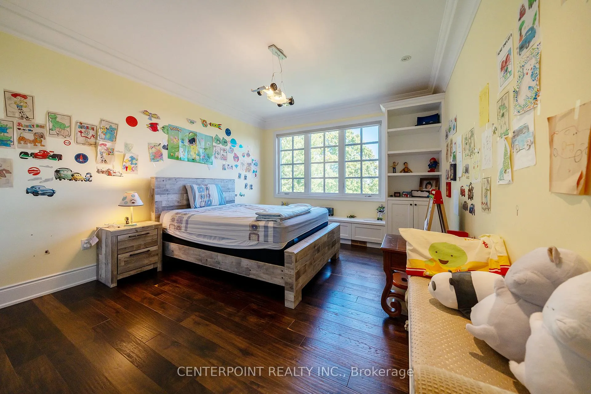 Photo 28 of 190 Angus Glen Boulevard, Markham, Devil's Elbow — HOMEH