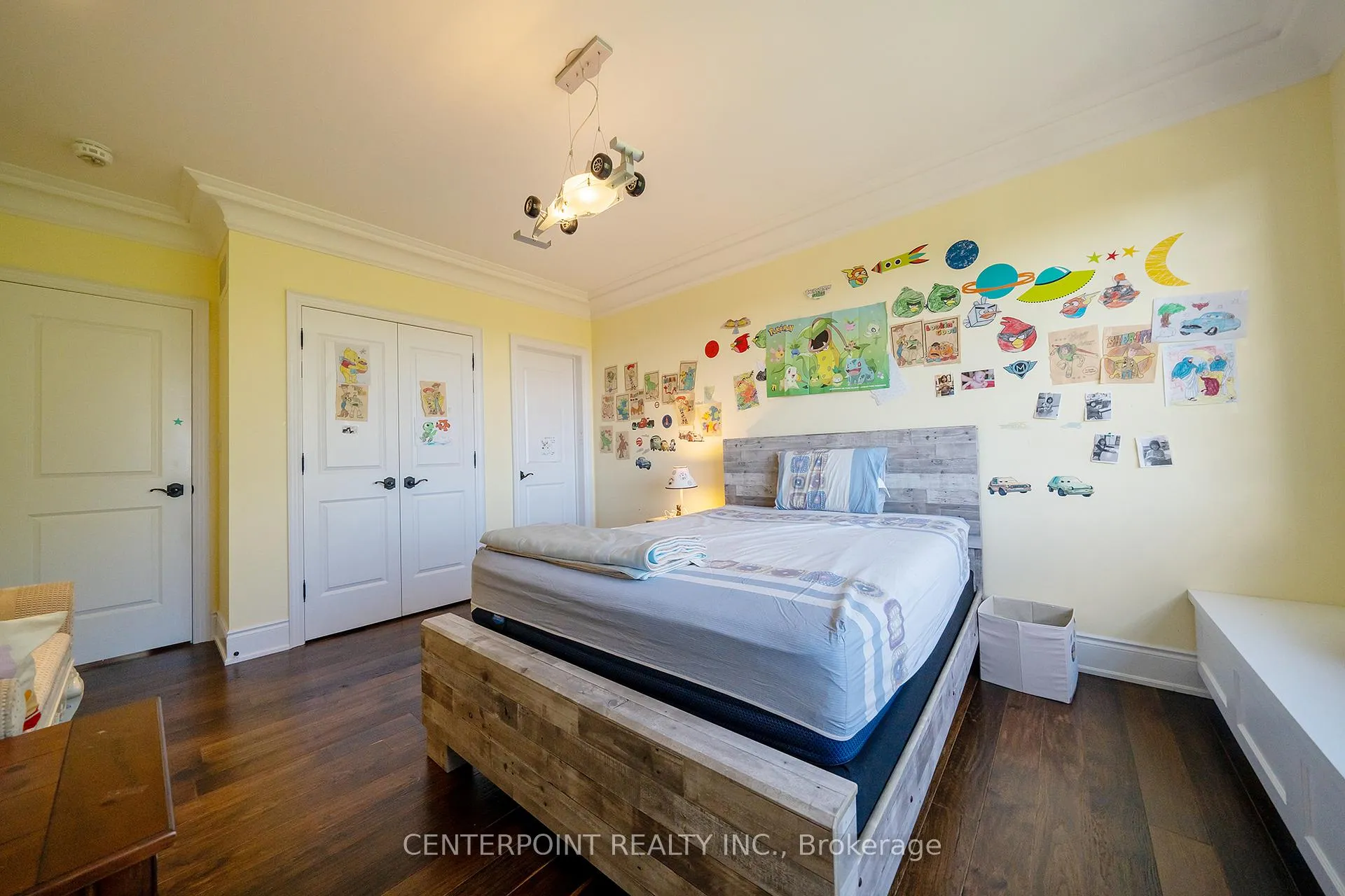 Photo 29 of 190 Angus Glen Boulevard, Markham, Devil's Elbow — HOMEH