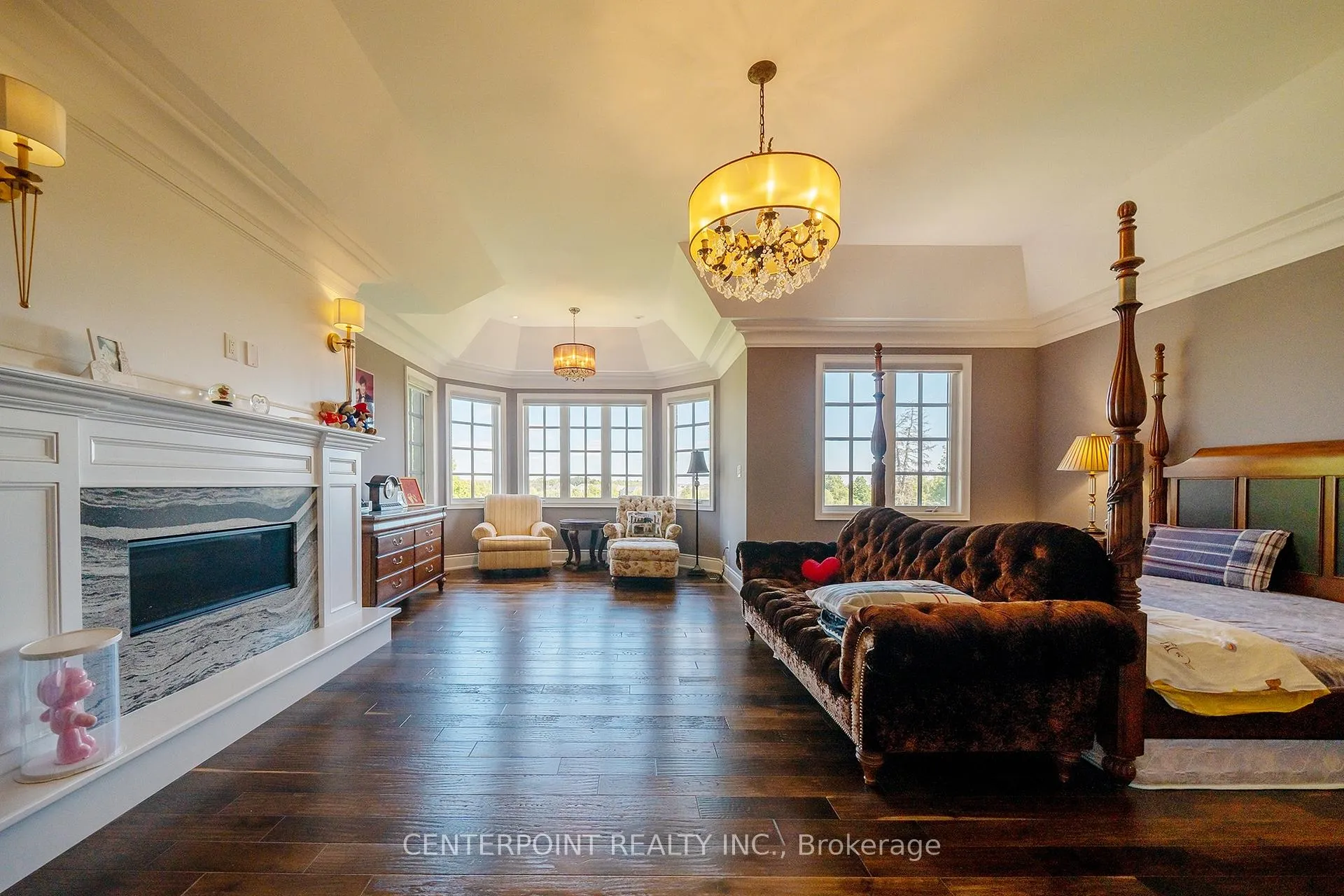Photo 34 of 190 Angus Glen Boulevard, Markham, Devil's Elbow — HOMEH
