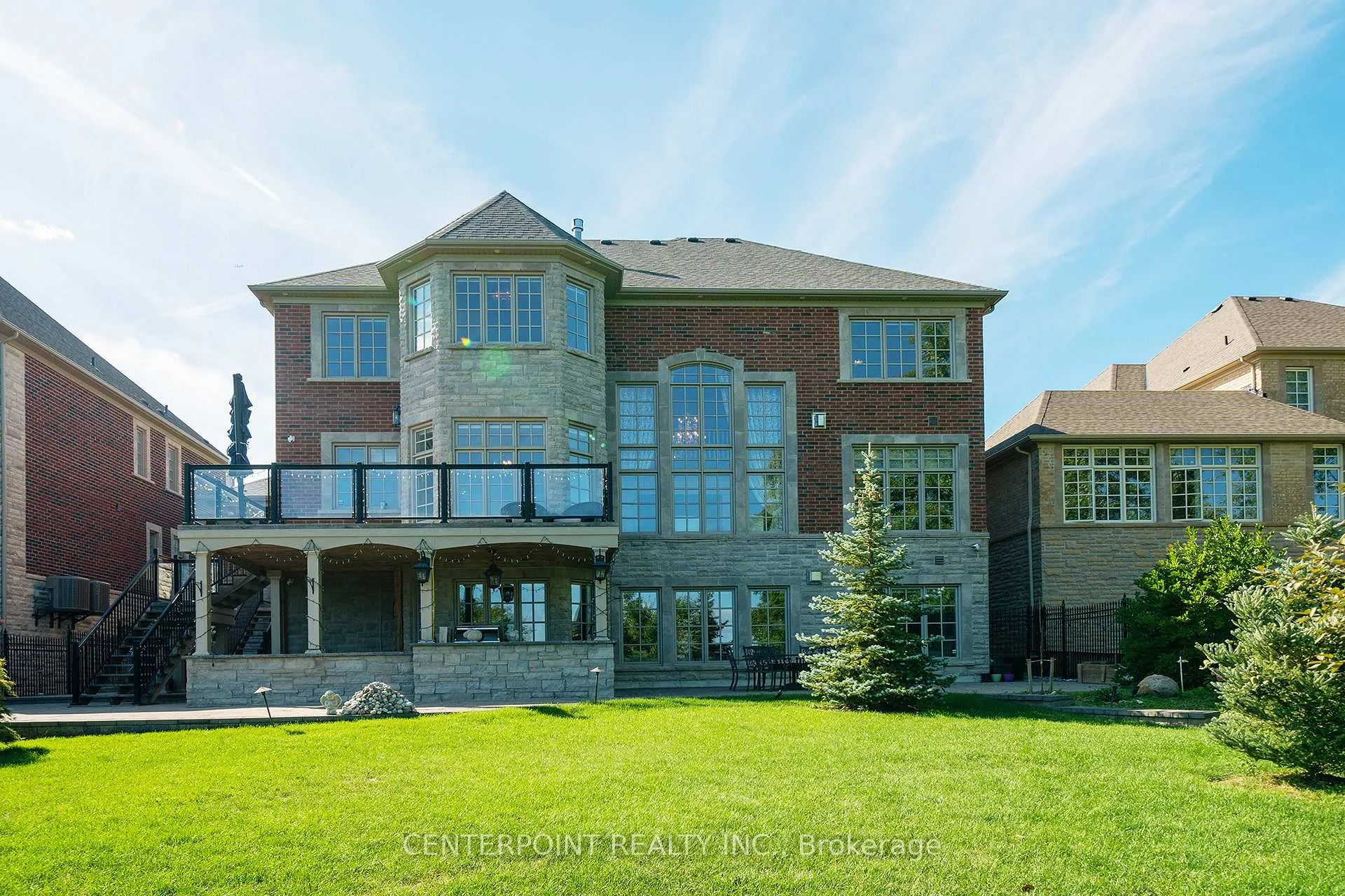 Photo 40 of 190 Angus Glen Boulevard, Markham, Devil's Elbow — HOMEH