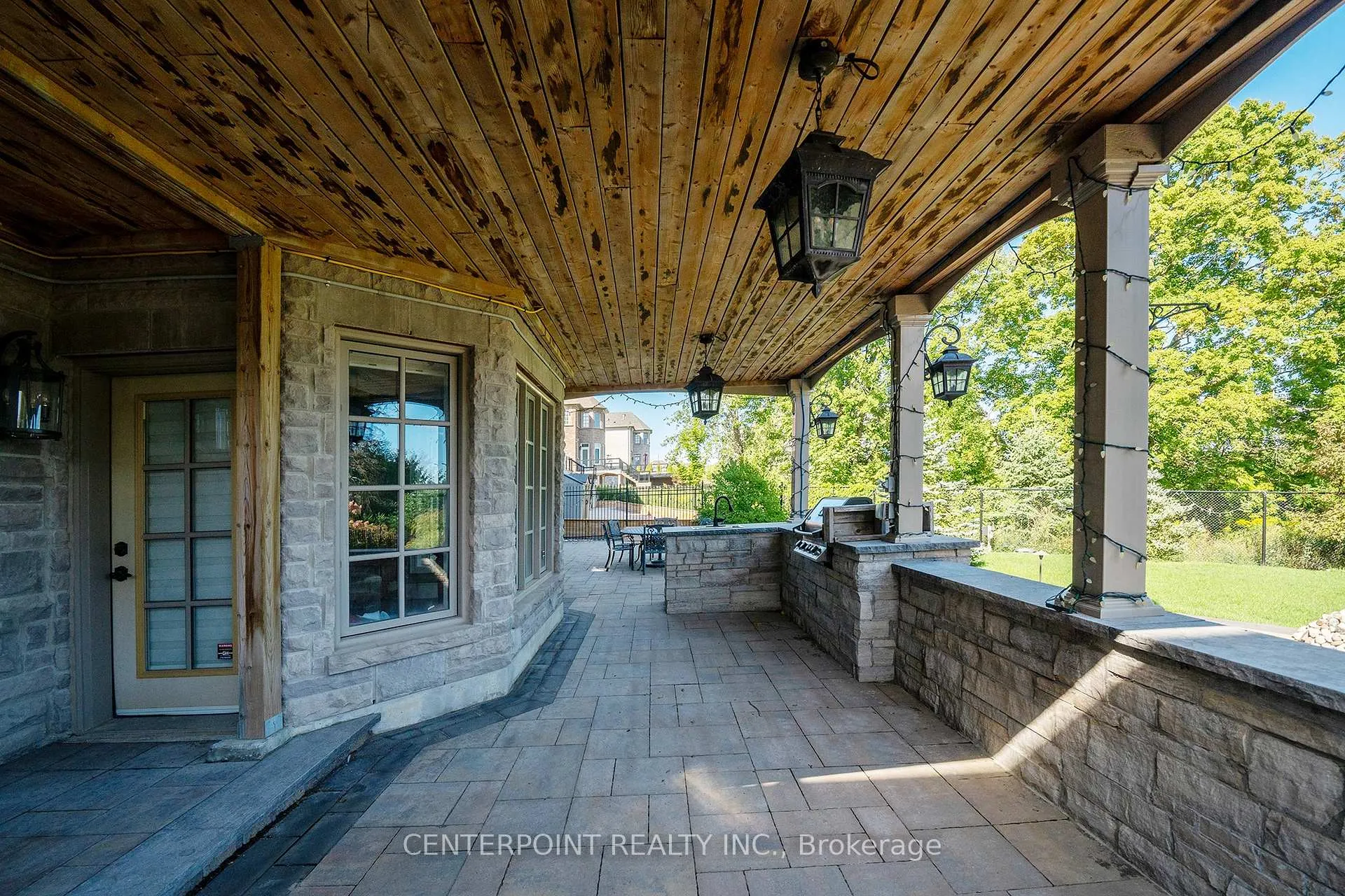 Photo 41 of 190 Angus Glen Boulevard, Markham, Devil's Elbow — HOMEH