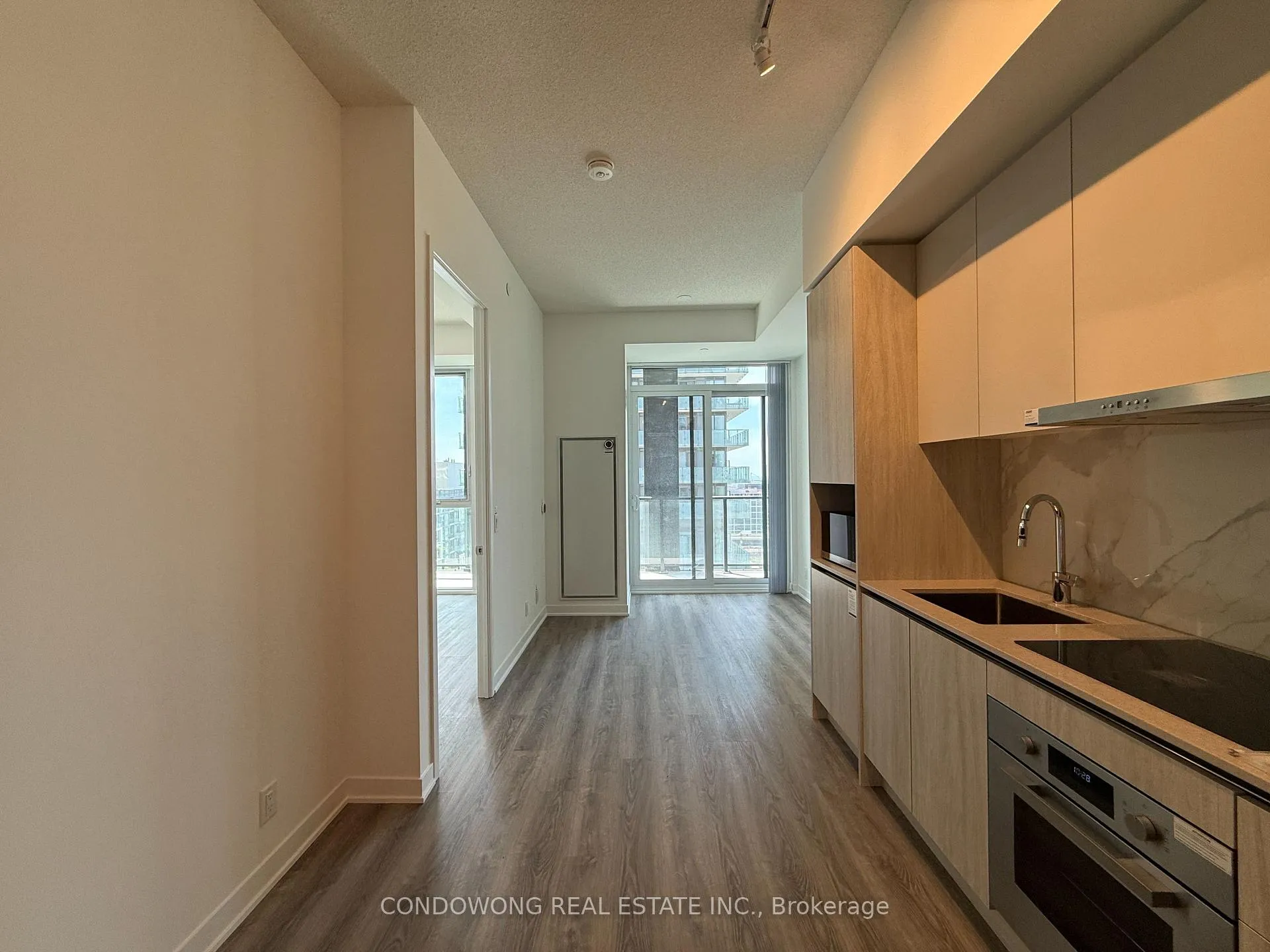 Photo 1 of Unit 2509, 180 Front Street E, Toronto, Moss Park — HOMEH