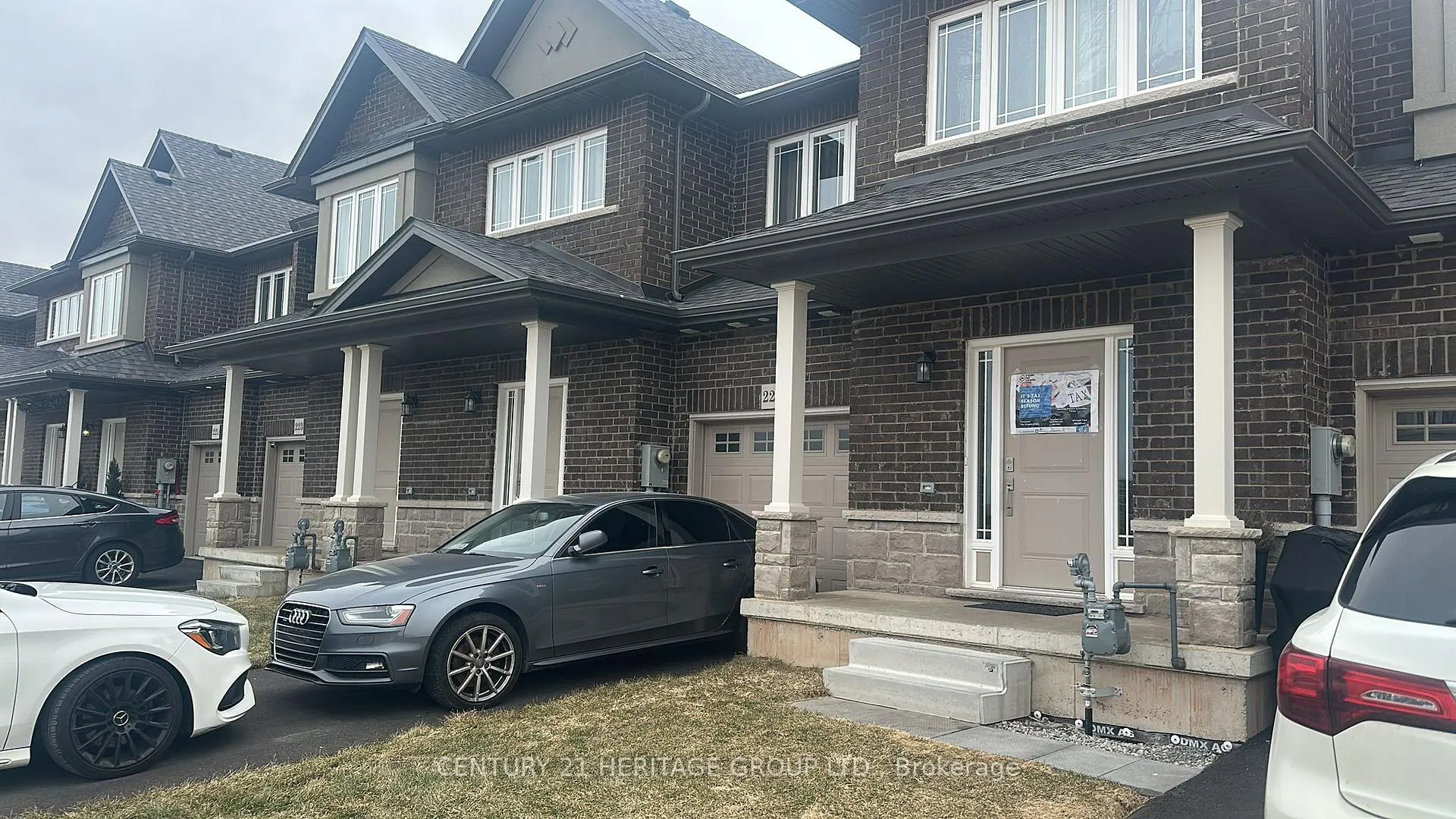 Photo 1 of 227 Cittadella Boulevard, Hamilton, Rural Glanbrook — HOMEH