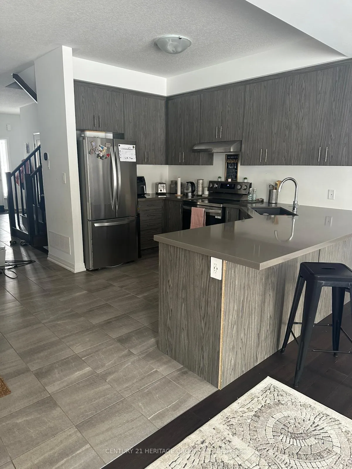 Photo 3 of 227 Cittadella Boulevard, Hamilton, Rural Glanbrook — HOMEH