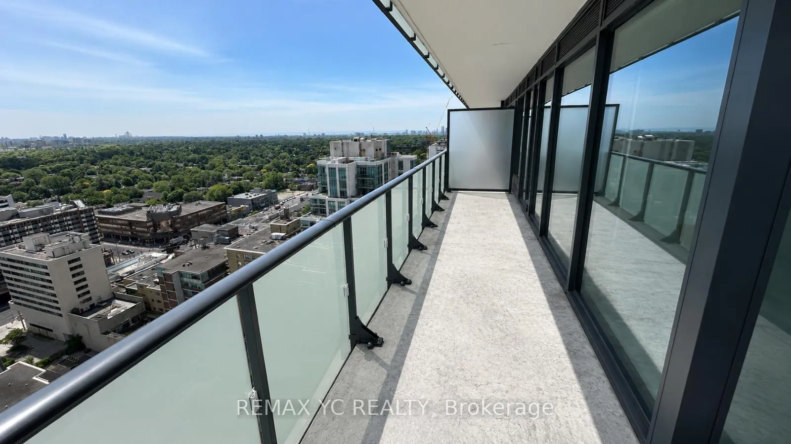 Photo 17 of Unit 2204, 185 Roehampton Avenue, Toronto, Mount Pleasant West — HOMEH