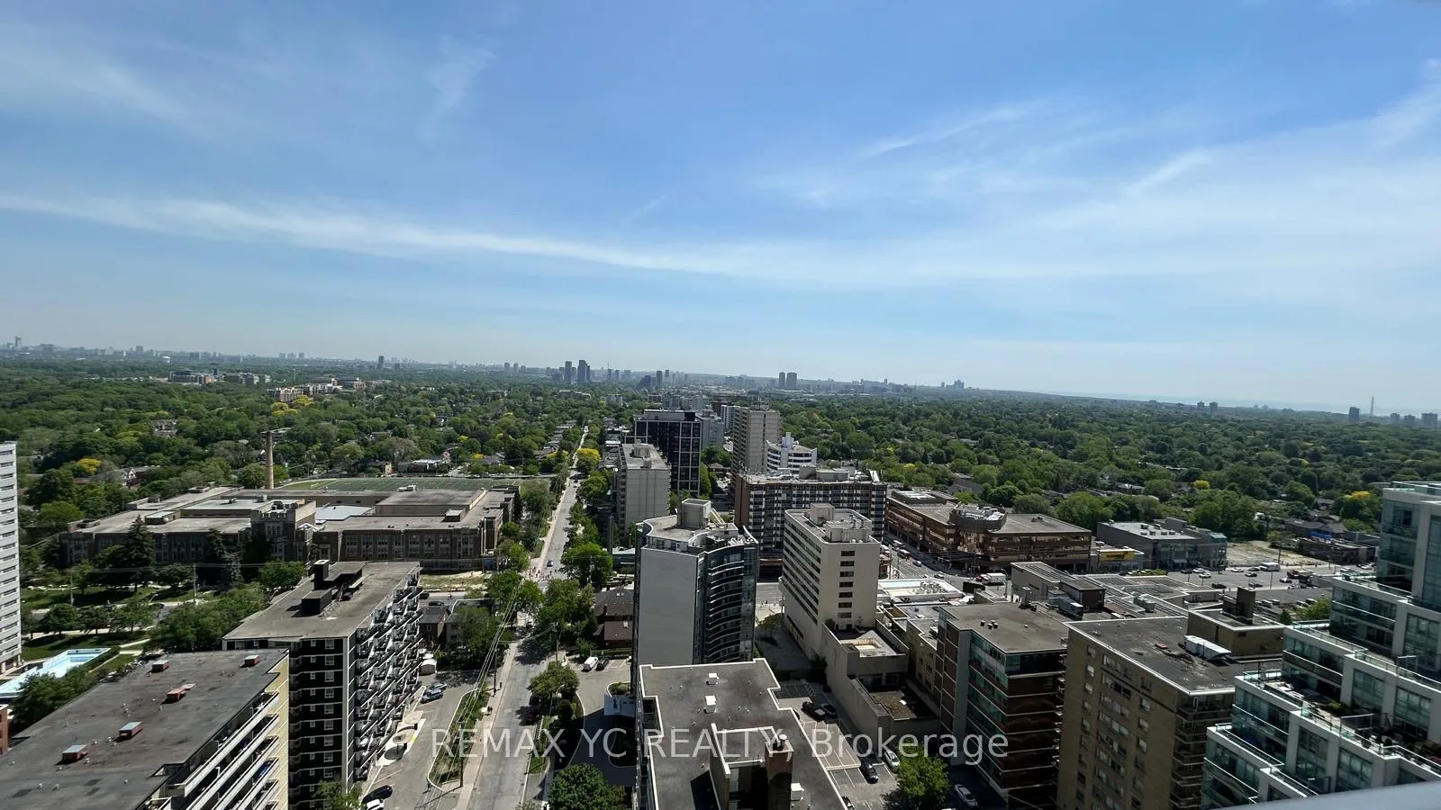 Photo 18 of Unit 2204, 185 Roehampton Avenue, Toronto, Mount Pleasant West — HOMEH