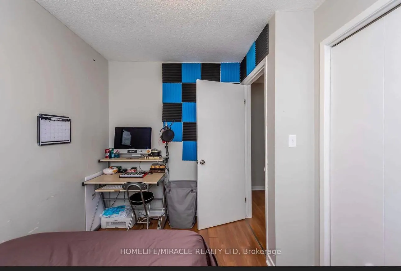 Photo 2 of Unit Bsmt, 90 Tupper Drive, Thorold, Confederation Heights — HOMEH