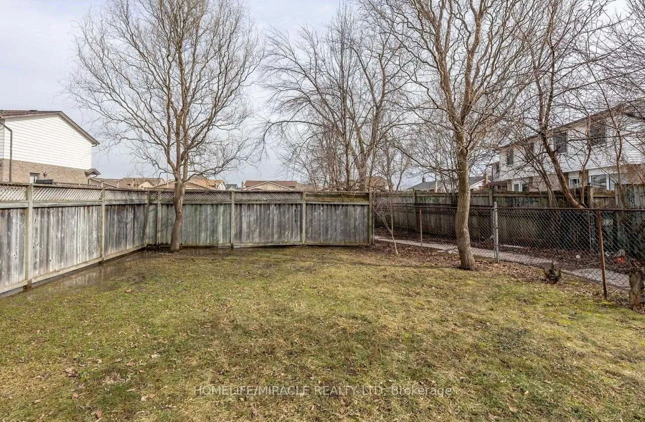 Photo 11 of Unit Bsmt, 90 Tupper Drive, Thorold, Confederation Heights — HOMEH