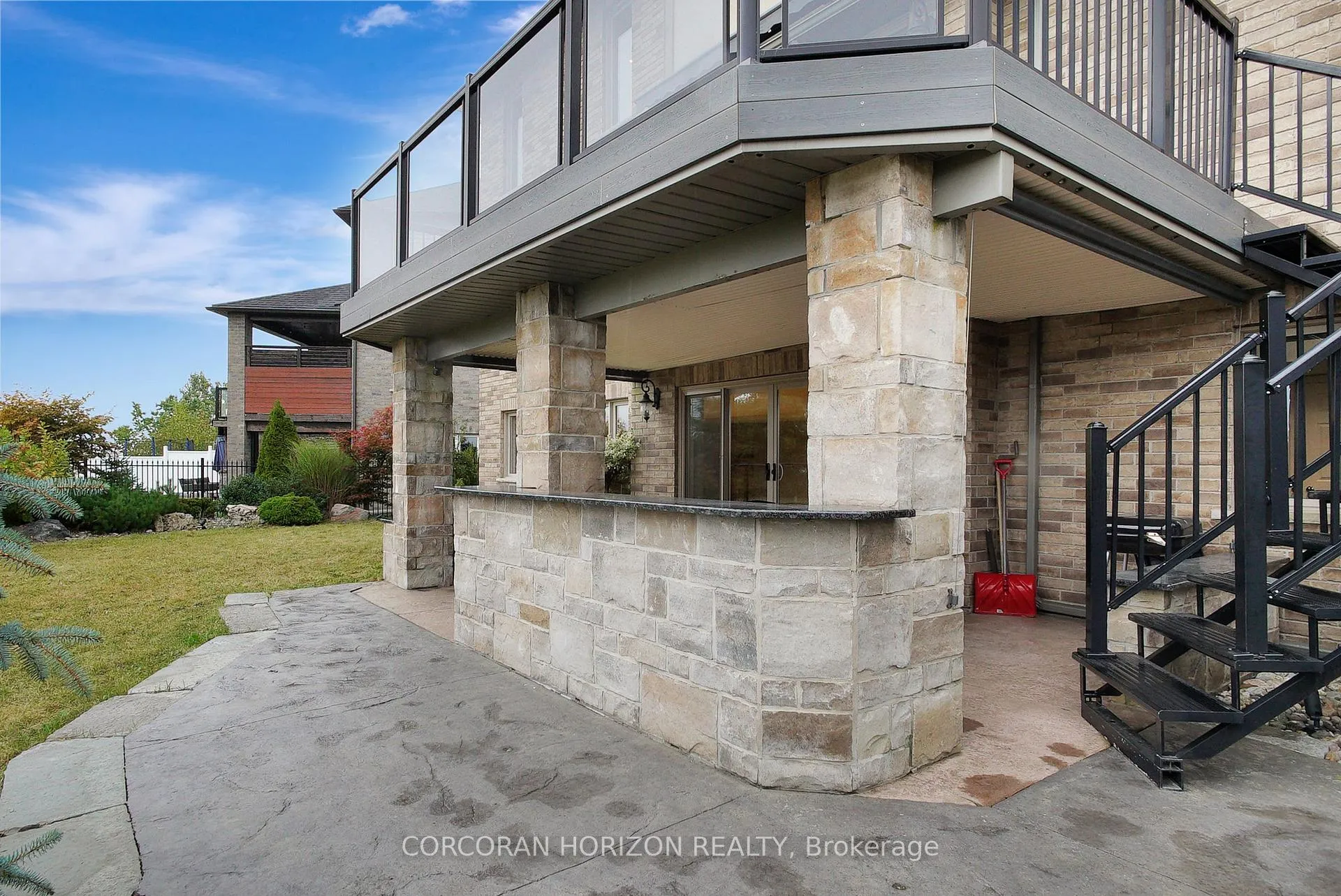 Photo 37 of 15 Mcwilliams Court, Cambridge, Christopher-Champlain — HOMEH