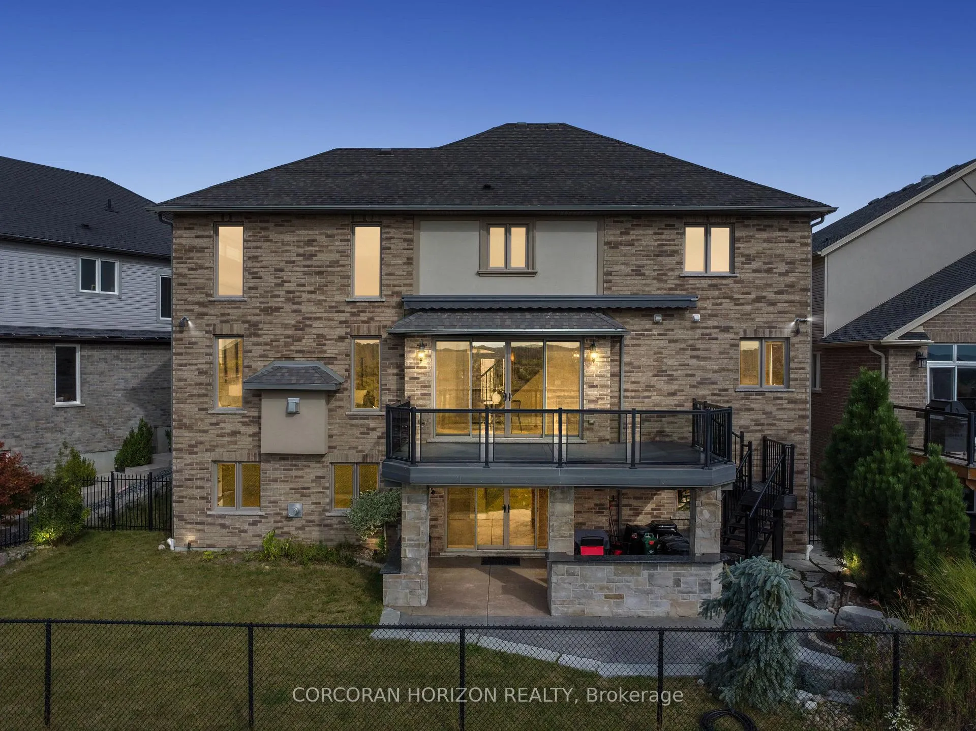Photo 41 of 15 Mcwilliams Court, Cambridge, Christopher-Champlain — HOMEH