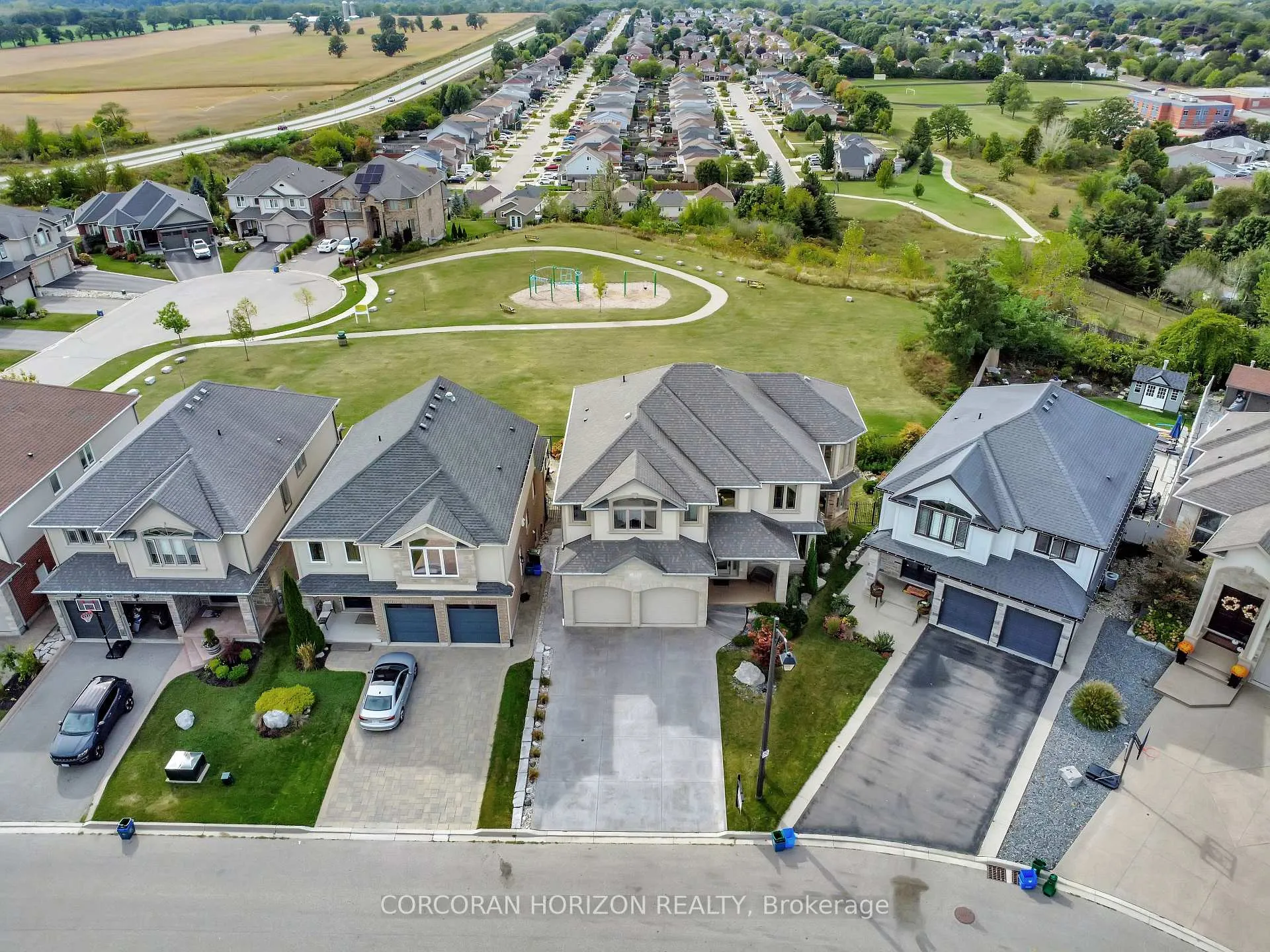 Photo 44 of 15 Mcwilliams Court, Cambridge, Christopher-Champlain — HOMEH