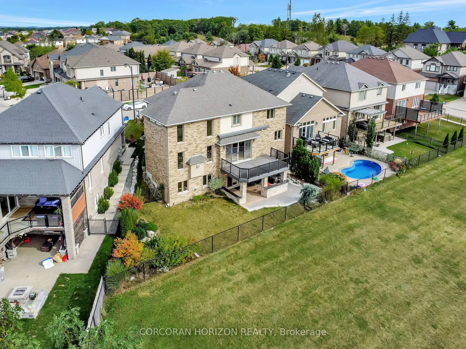 Photo 46 of 15 Mcwilliams Court, Cambridge, Christopher-Champlain — HOMEH
