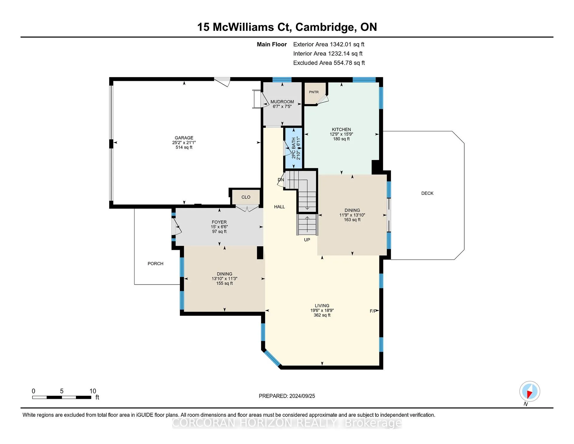 Photo 47 of 15 Mcwilliams Court, Cambridge, Christopher-Champlain — HOMEH