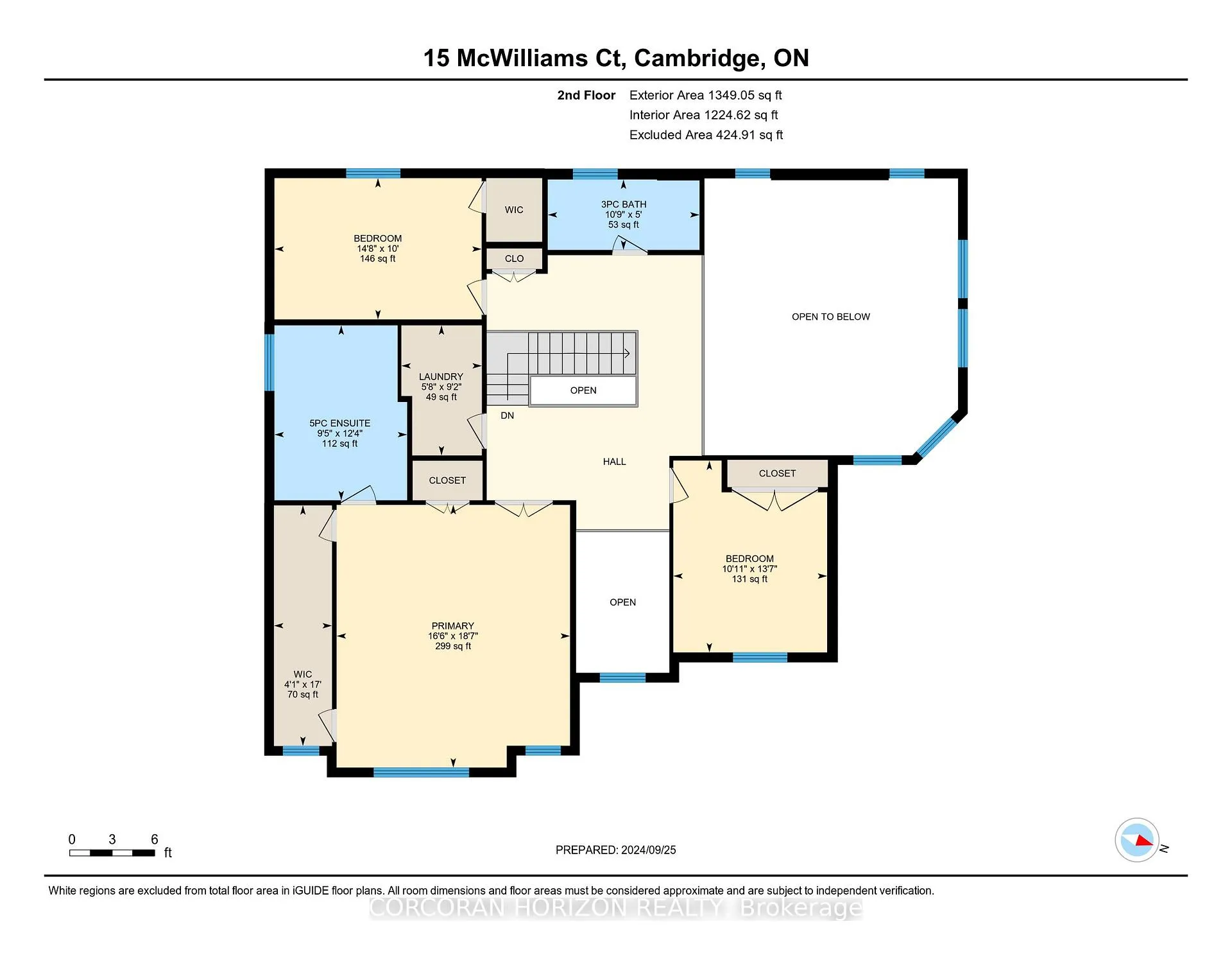 Photo 48 of 15 Mcwilliams Court, Cambridge, Christopher-Champlain — HOMEH