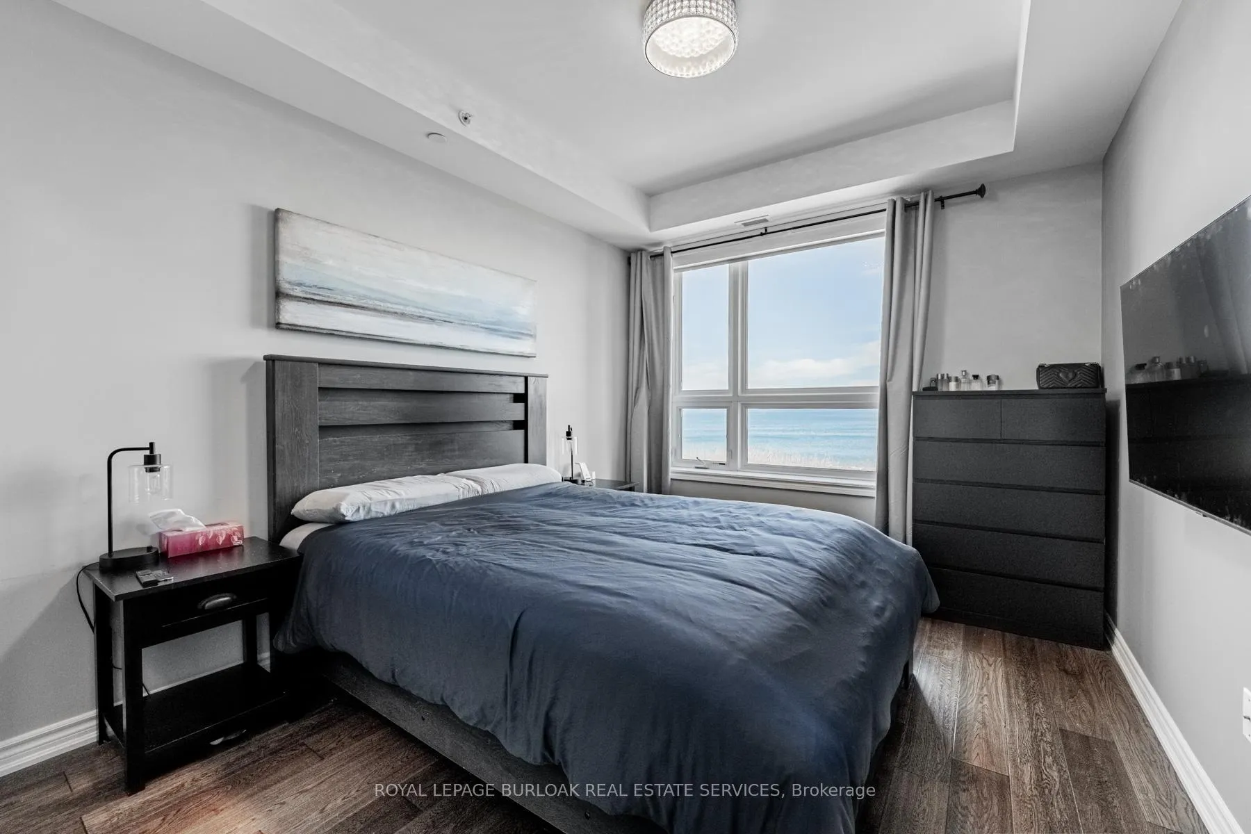 Photo 20 of Unit 209, 35 Southshore Crescent, Hamilton, Lakeshore — HOMEH