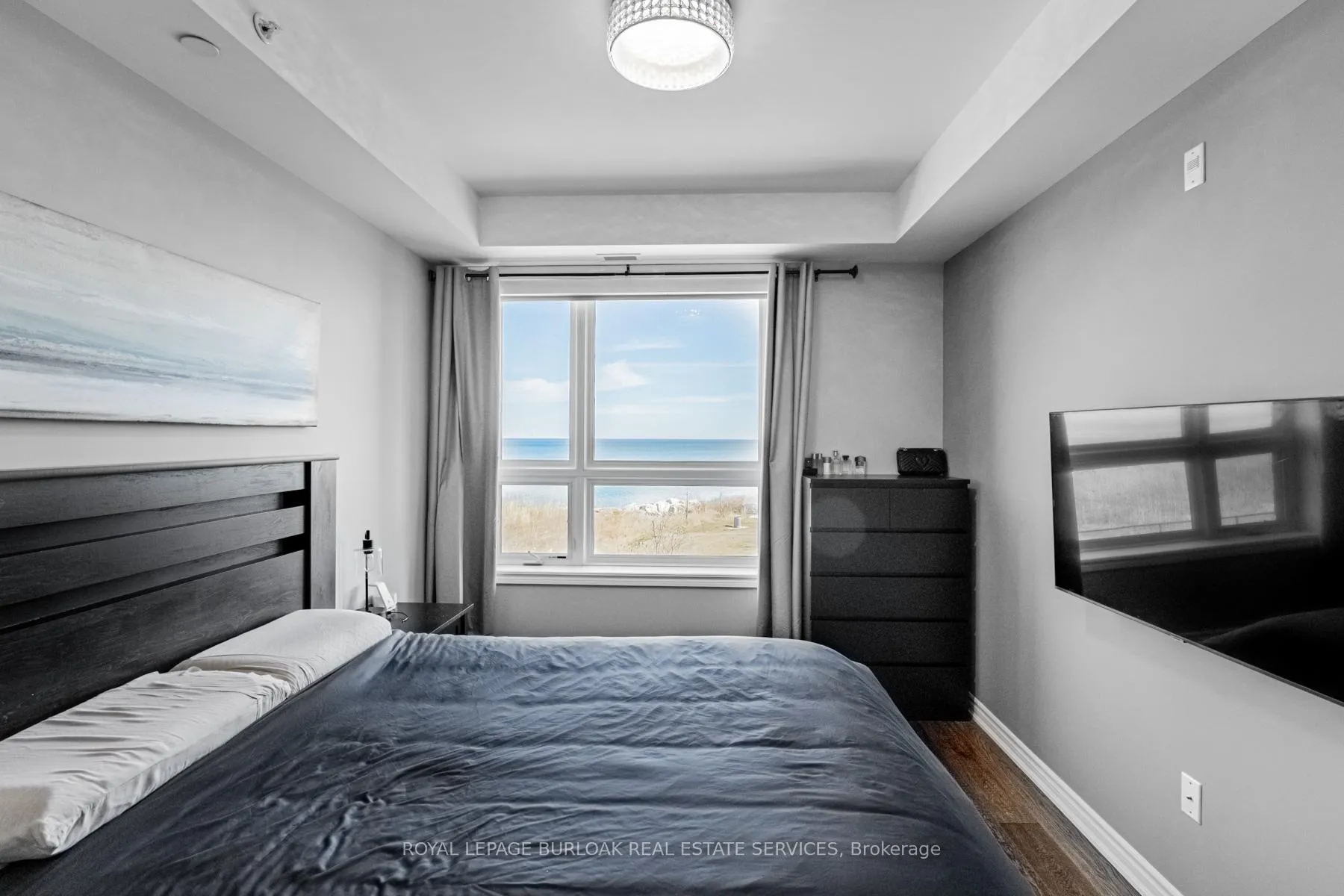 Photo 21 of Unit 209, 35 Southshore Crescent, Hamilton, Lakeshore — HOMEH