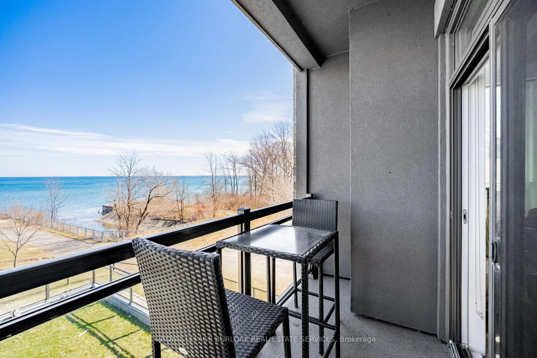 Photo 26 of Unit 209, 35 Southshore Crescent, Hamilton, Lakeshore — HOMEH