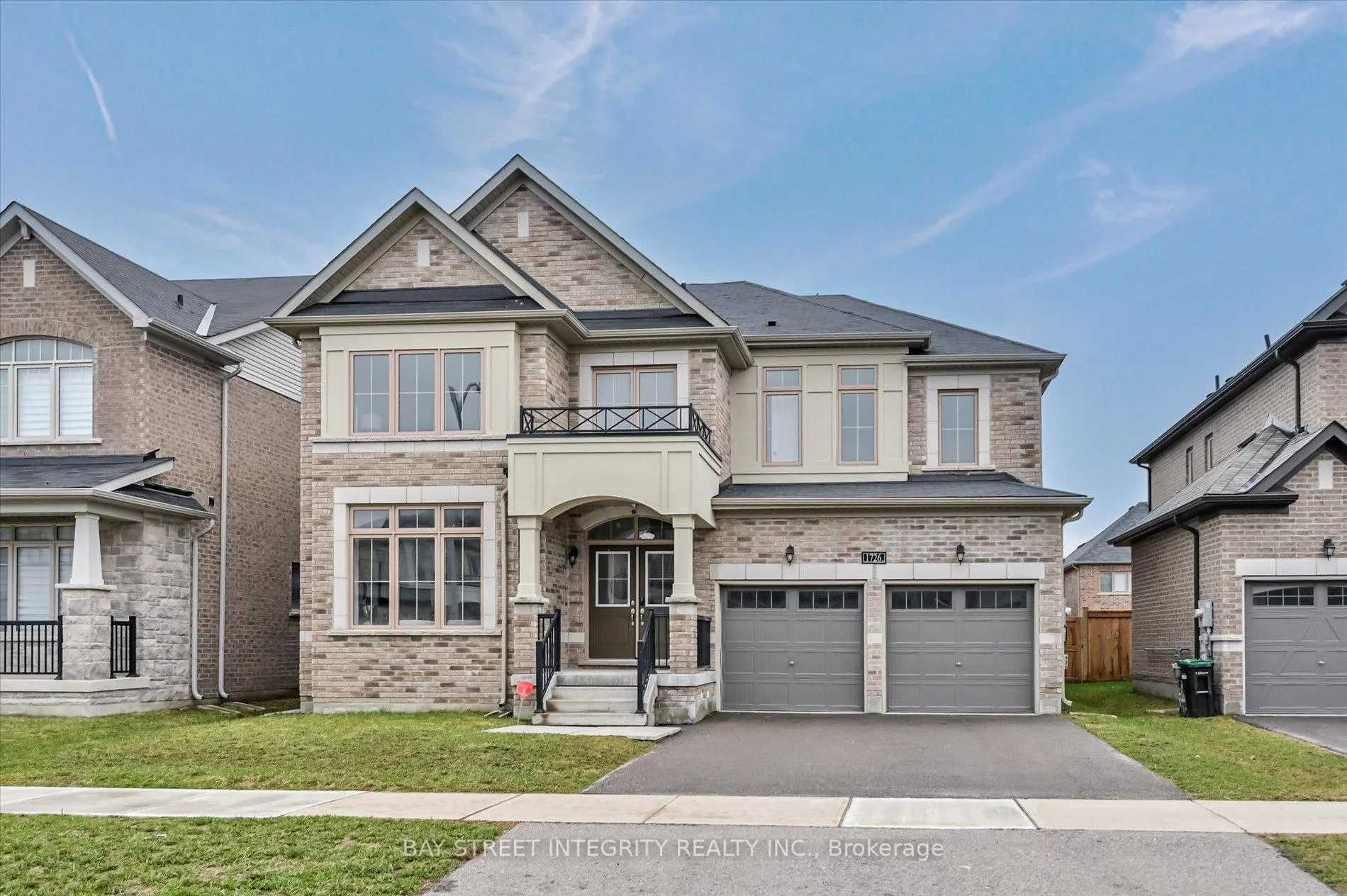 Photo 1 of 1726 Emberton Way, Innisfil, Alcona — HOMEH