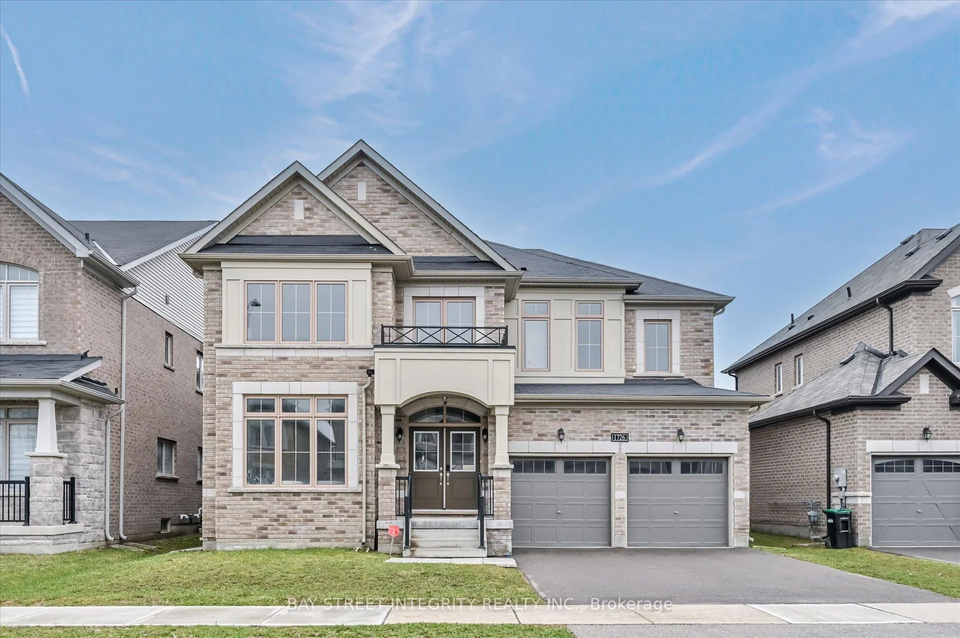 Photo 2 of 1726 Emberton Way, Innisfil, Alcona — HOMEH