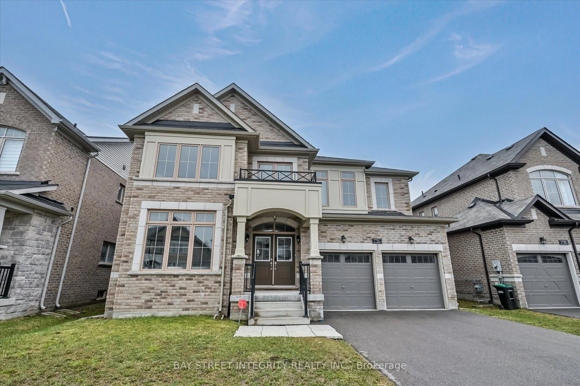 Photo 3 of 1726 Emberton Way, Innisfil, Alcona — HOMEH