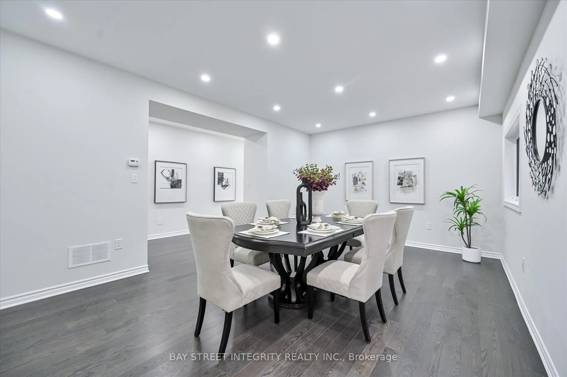 Photo 23 of 1726 Emberton Way, Innisfil, Alcona — HOMEH