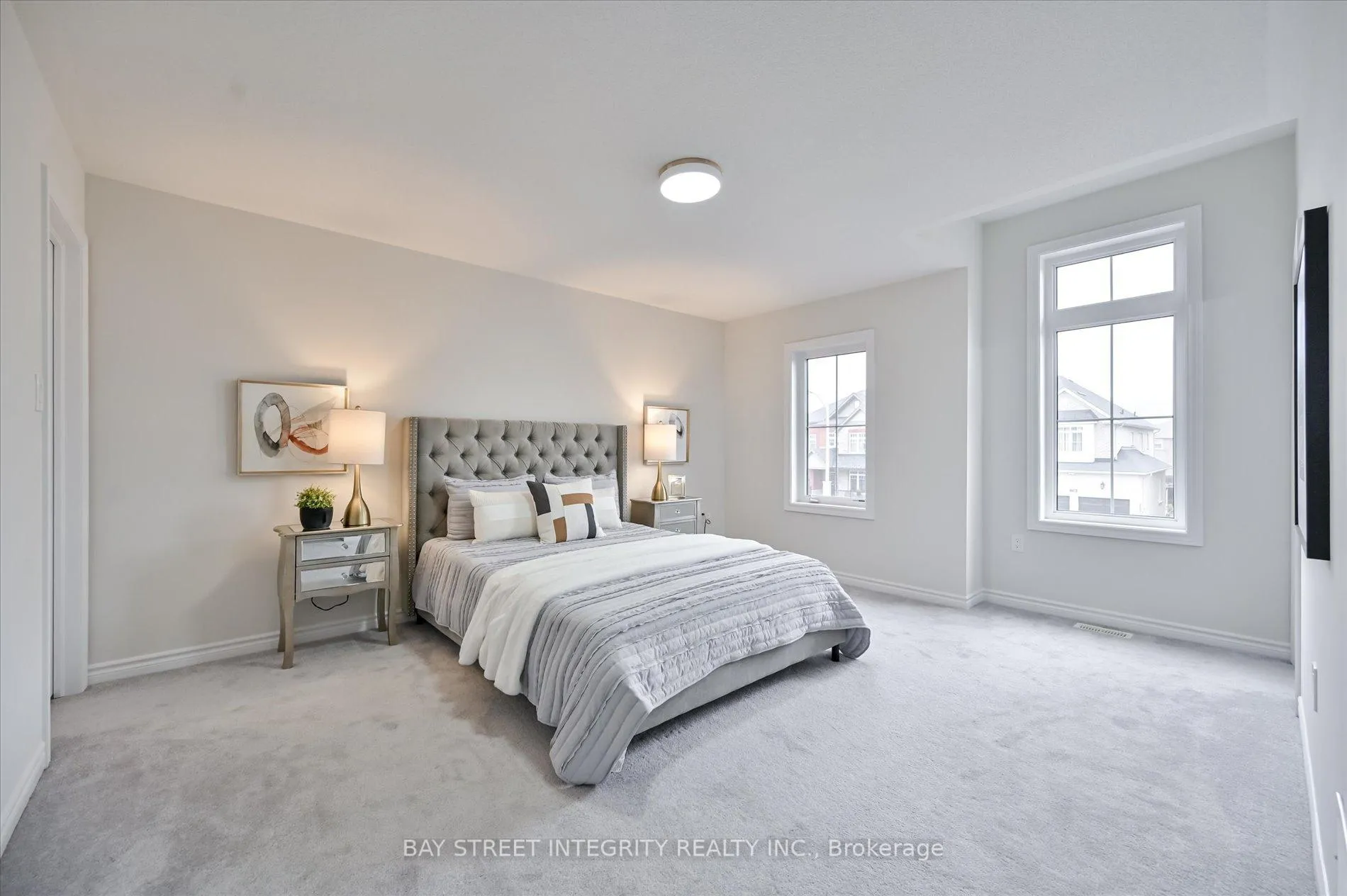 Photo 38 of 1726 Emberton Way, Innisfil, Alcona — HOMEH