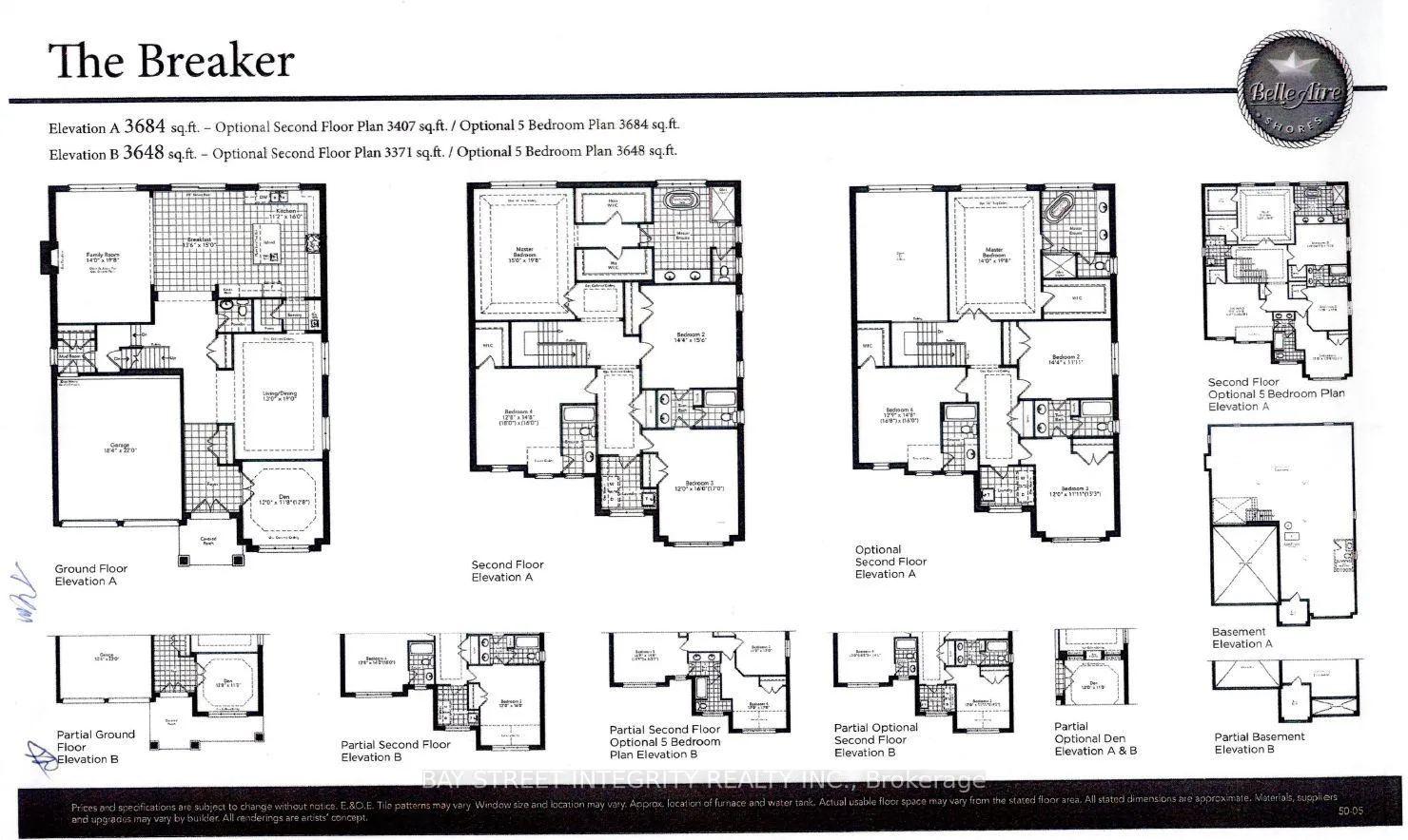 Photo 49 of 1726 Emberton Way, Innisfil, Alcona — HOMEH