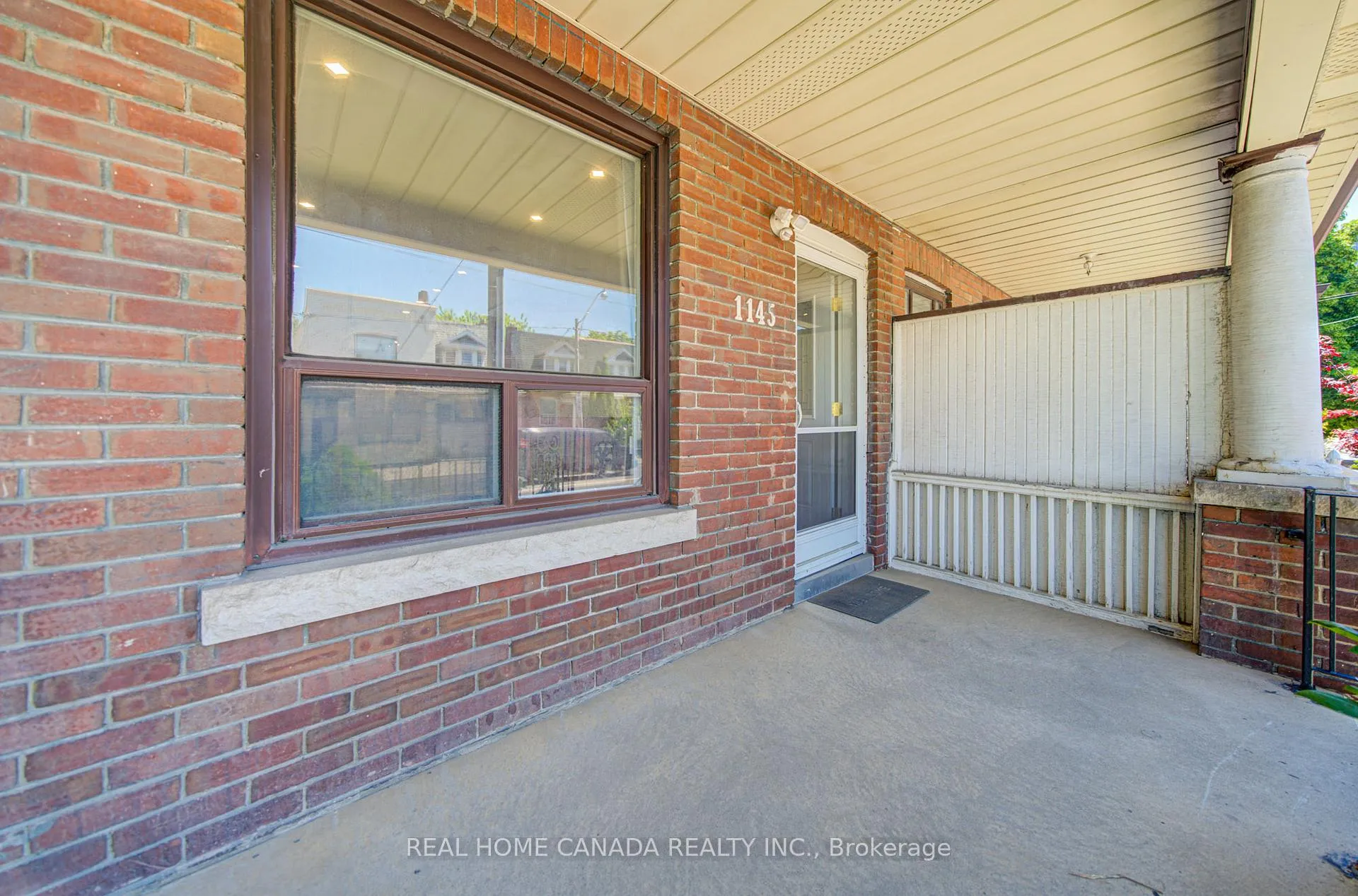 Photo 2 of 1145 Dufferin Street, Toronto, Dovercourt-Wallace Emerson-Junction — HOMEH