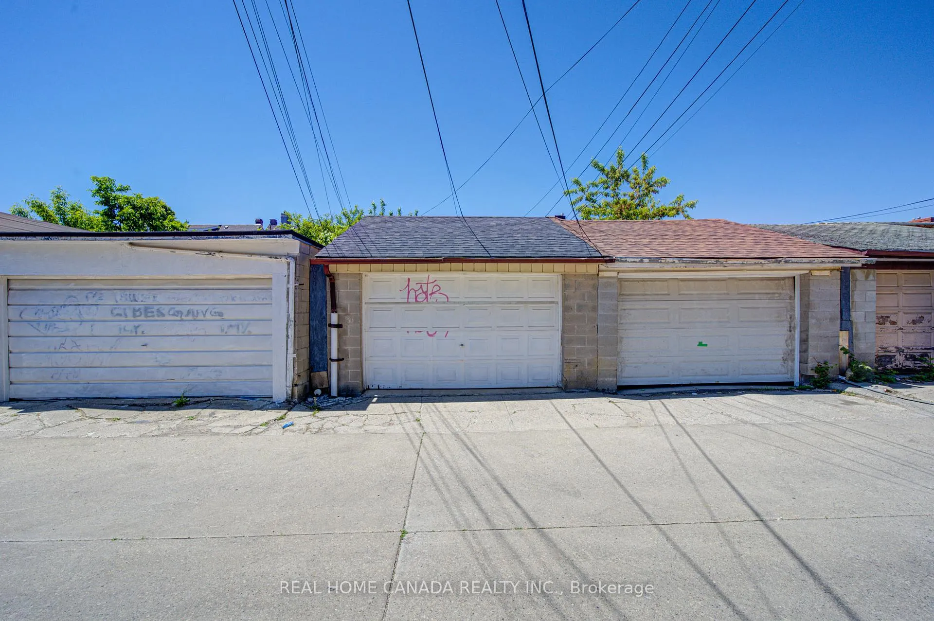 Photo 30 of 1145 Dufferin Street, Toronto, Dovercourt-Wallace Emerson-Junction — HOMEH