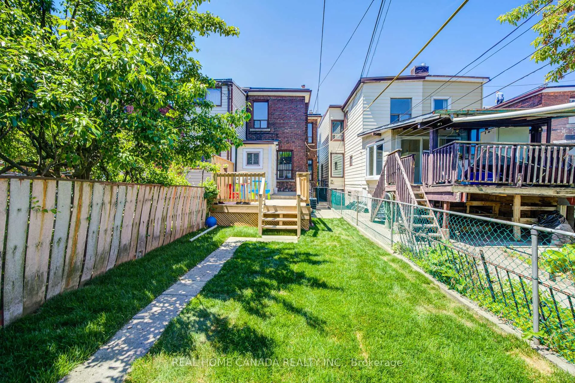 Photo 33 of 1145 Dufferin Street, Toronto, Dovercourt-Wallace Emerson-Junction — HOMEH
