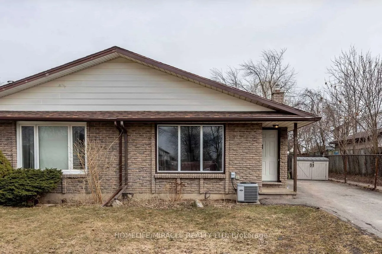 Front of Unit Main, 90 Tupper Drive