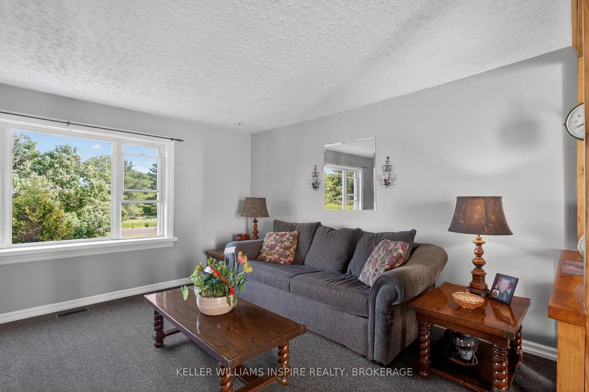 Photo 15 of 1309 Fred Brown Road, Loyalist, Lennox and Addington - South — HOMEH