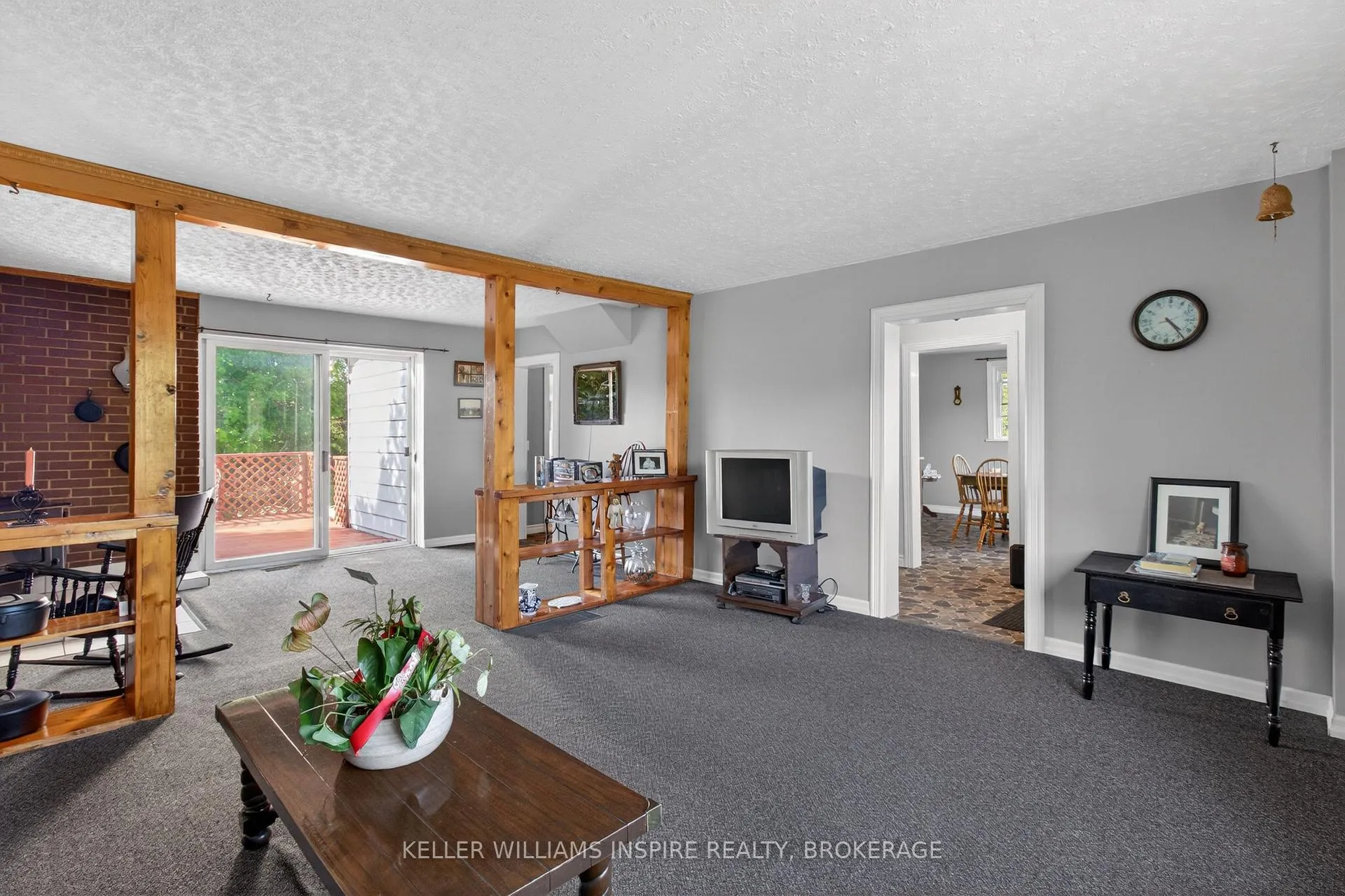 Photo 18 of 1309 Fred Brown Road, Loyalist, Lennox and Addington - South — HOMEH