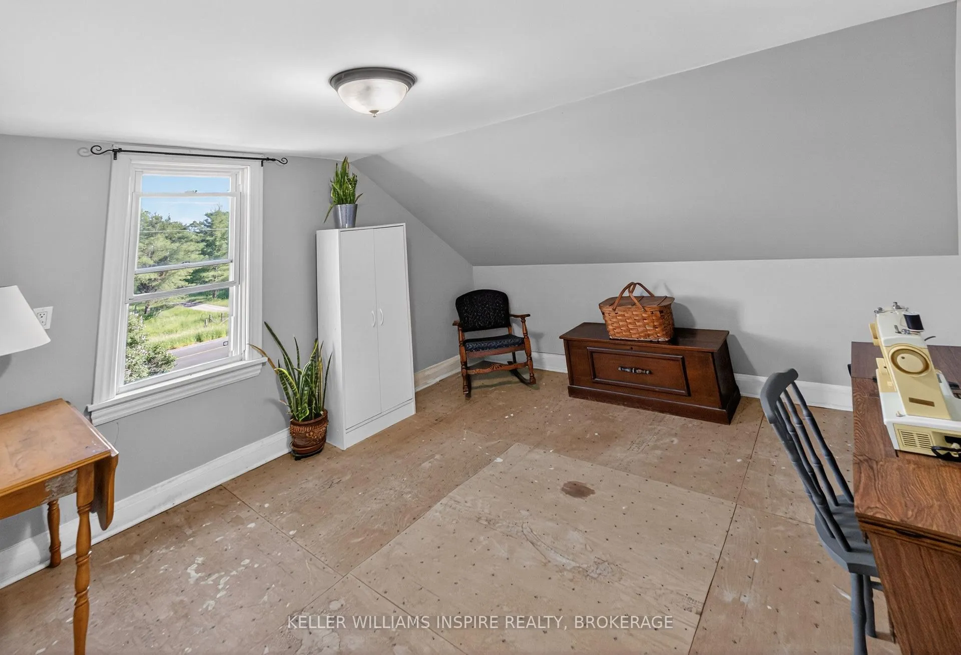 Photo 25 of 1309 Fred Brown Road, Loyalist, Lennox and Addington - South — HOMEH