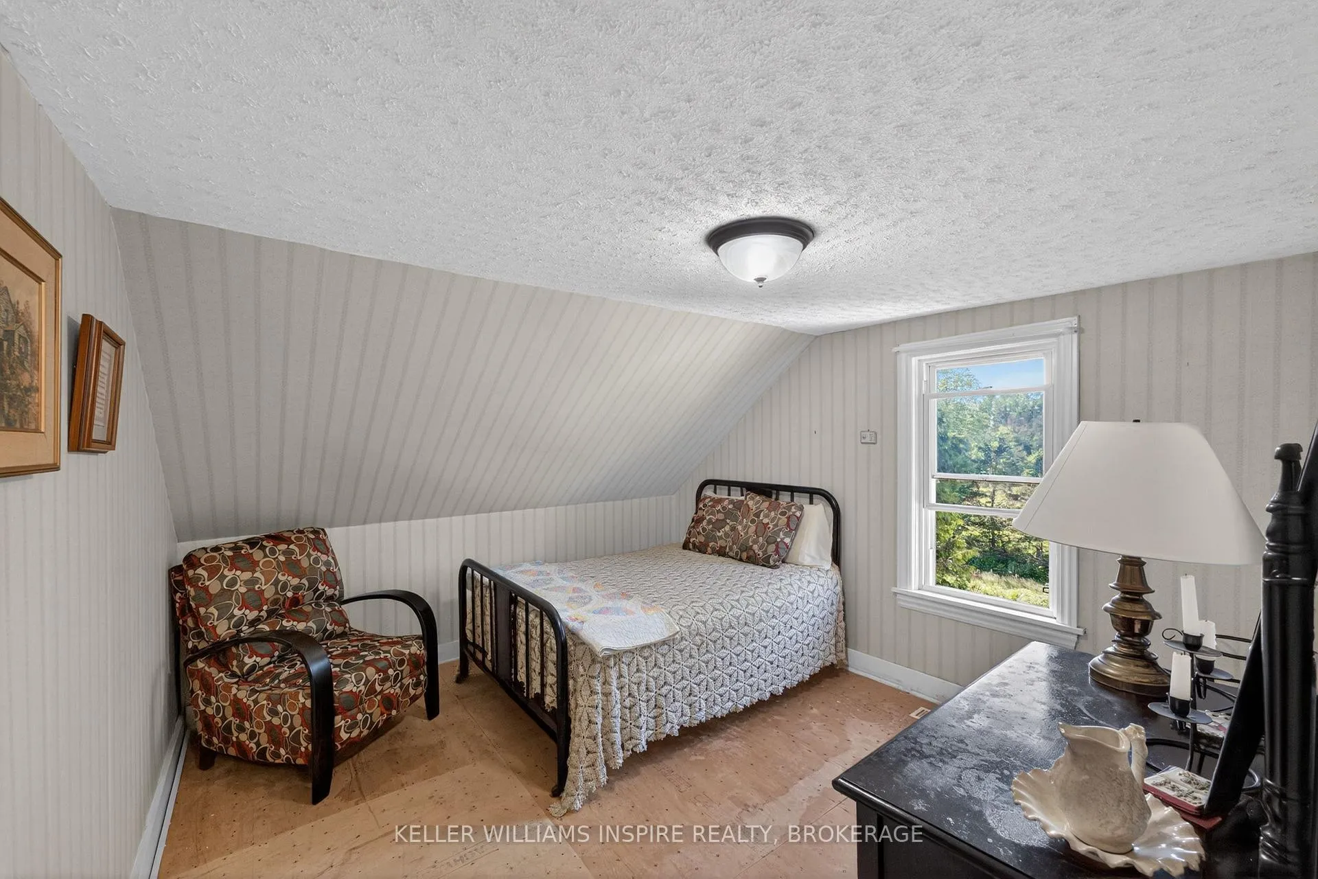 Photo 27 of 1309 Fred Brown Road, Loyalist, Lennox and Addington - South — HOMEH