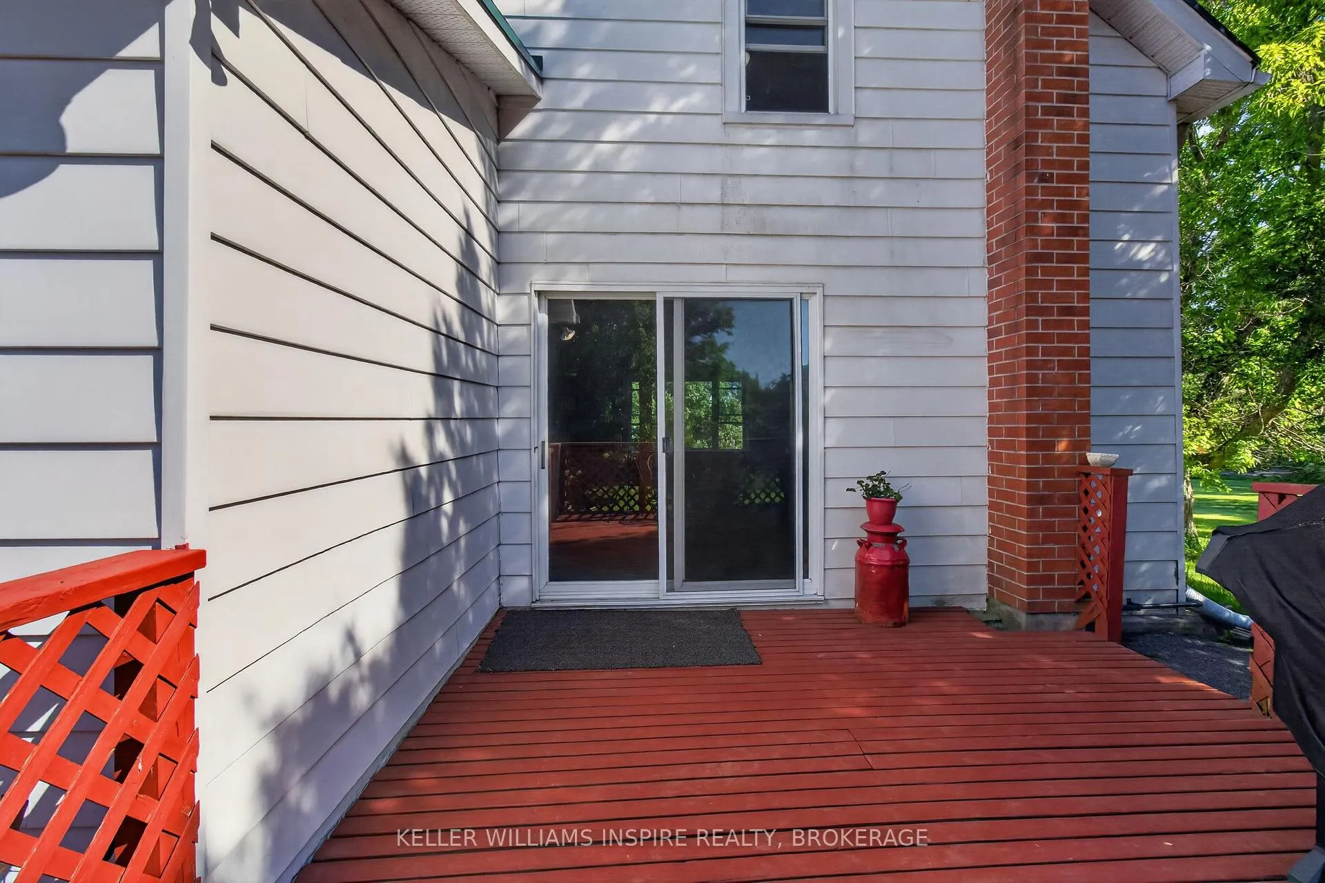 Photo 33 of 1309 Fred Brown Road, Loyalist, Lennox and Addington - South — HOMEH