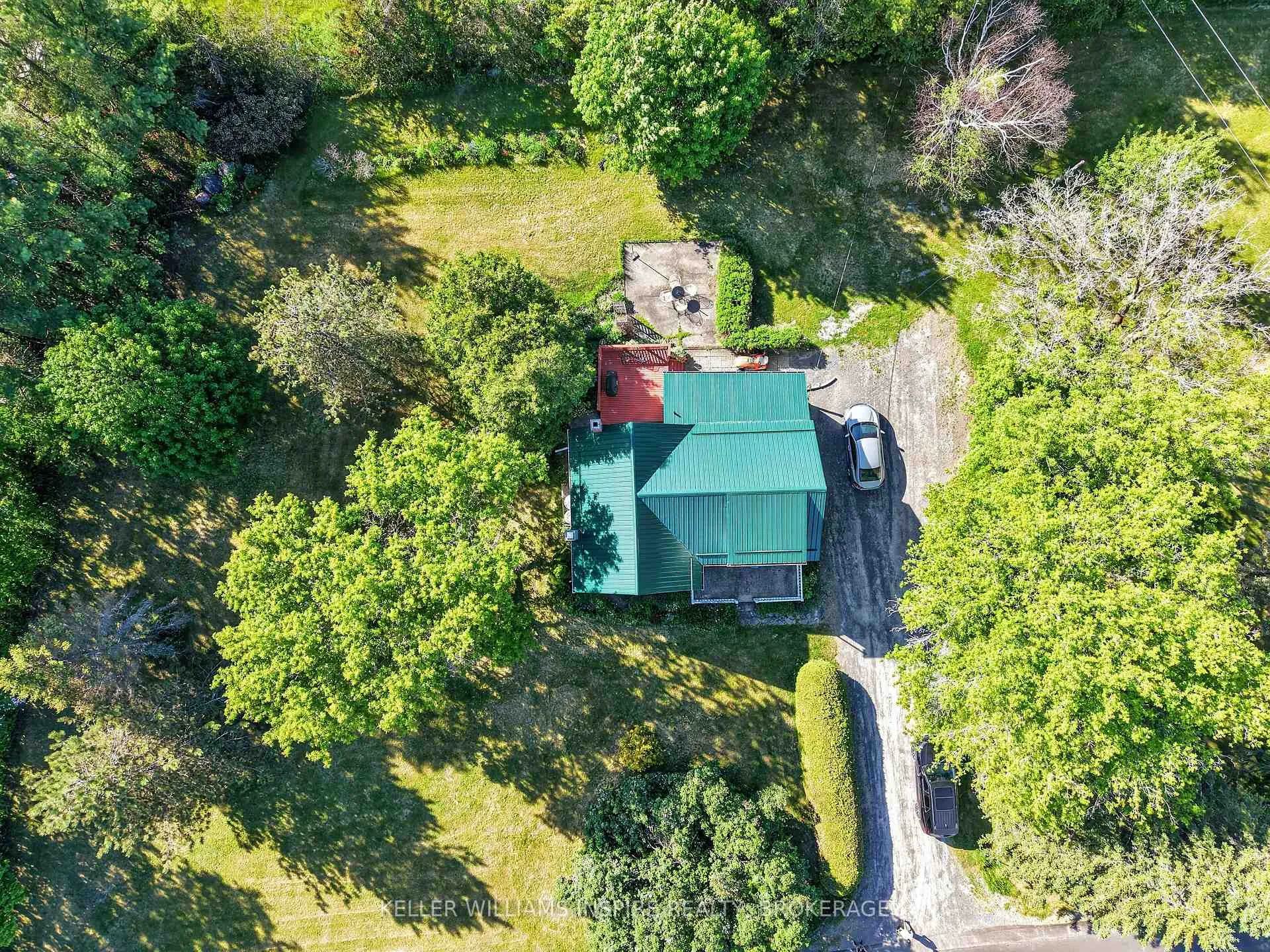 Photo 34 of 1309 Fred Brown Road, Loyalist, Lennox and Addington - South — HOMEH
