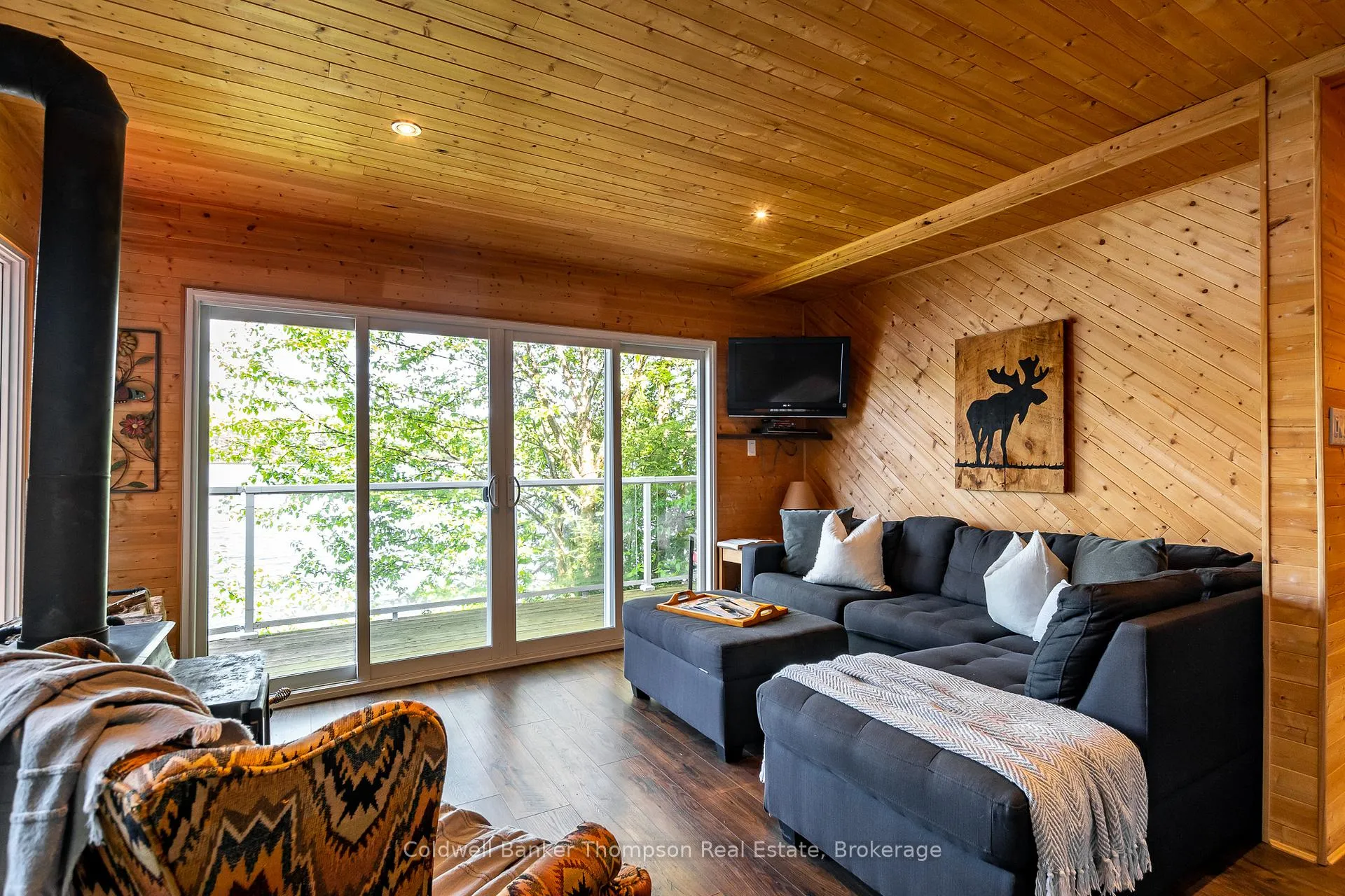 Photo 5 of 61 Maple Drive, Perry — HOMEH