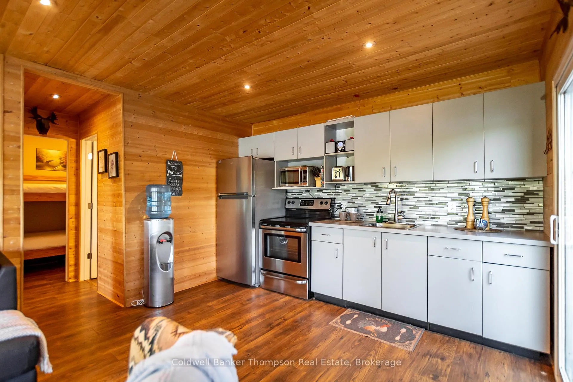 Photo 9 of 61 Maple Drive, Perry — HOMEH