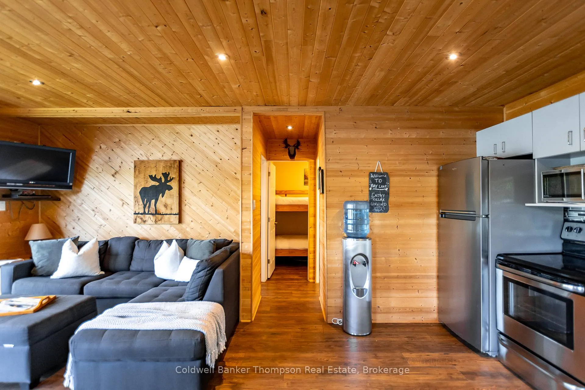 Photo 10 of 61 Maple Drive, Perry — HOMEH
