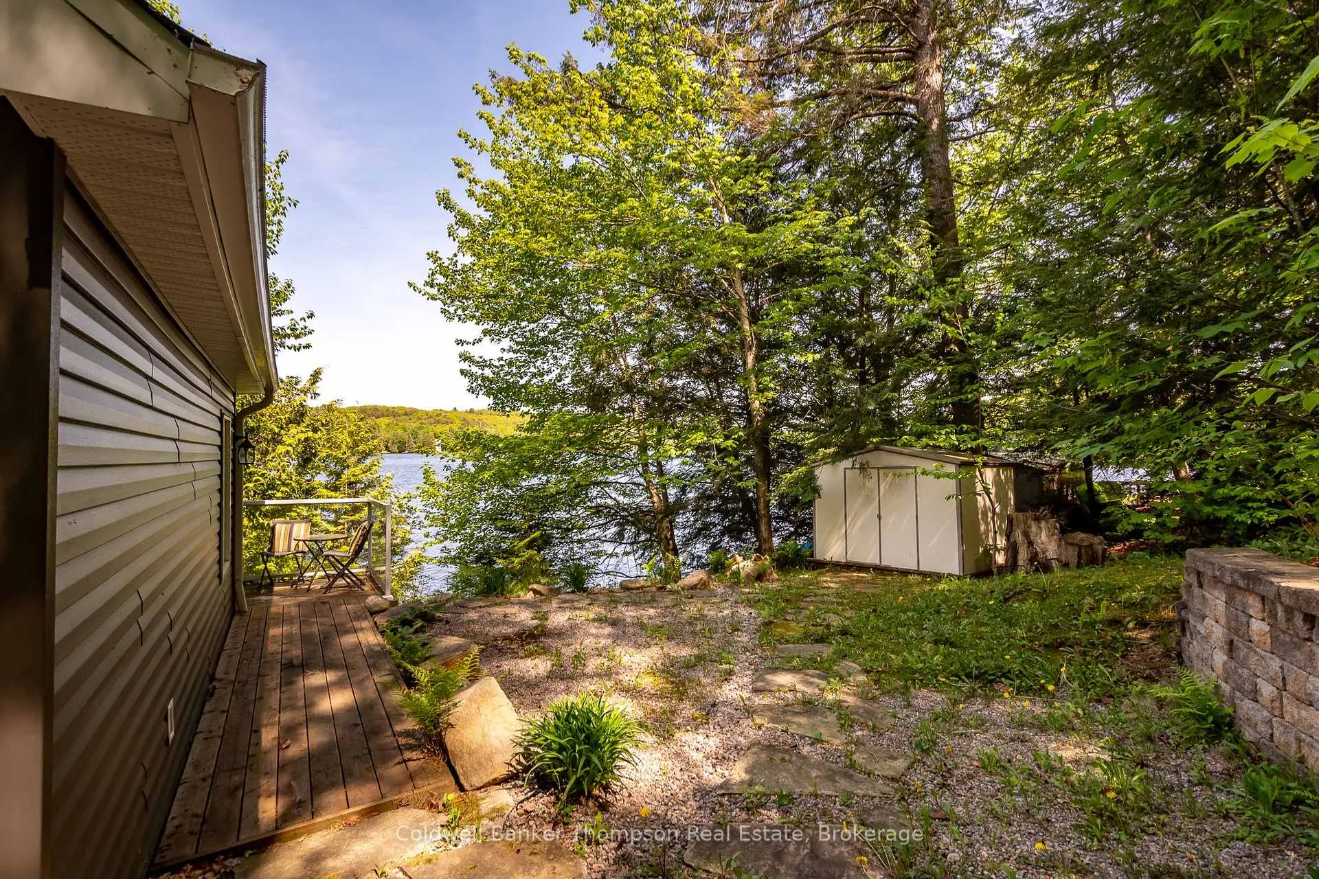 Photo 32 of 61 Maple Drive, Perry — HOMEH